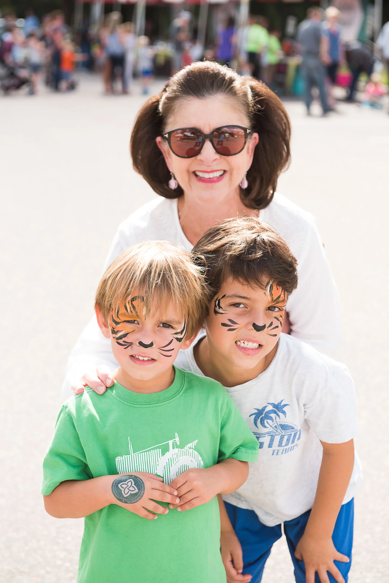Summerville Medical Center - Community Reception