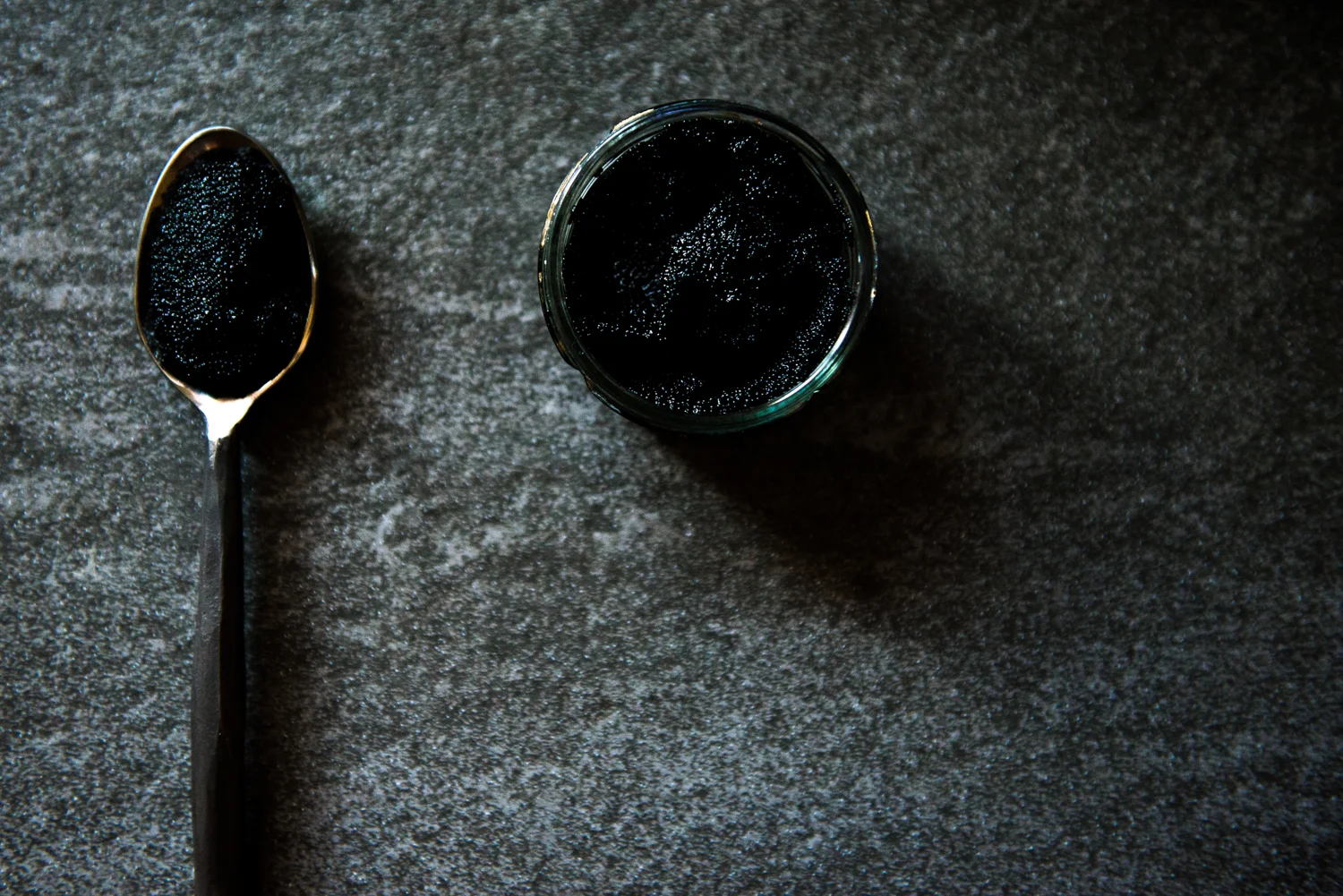 Charleston Food Photography