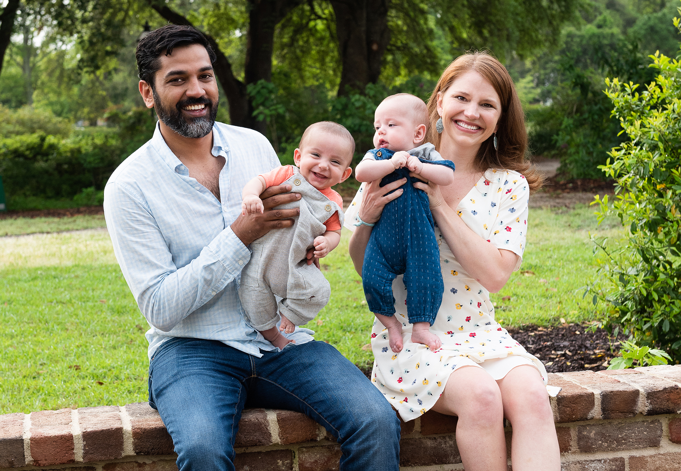 Family Session by Reese Moore Photography