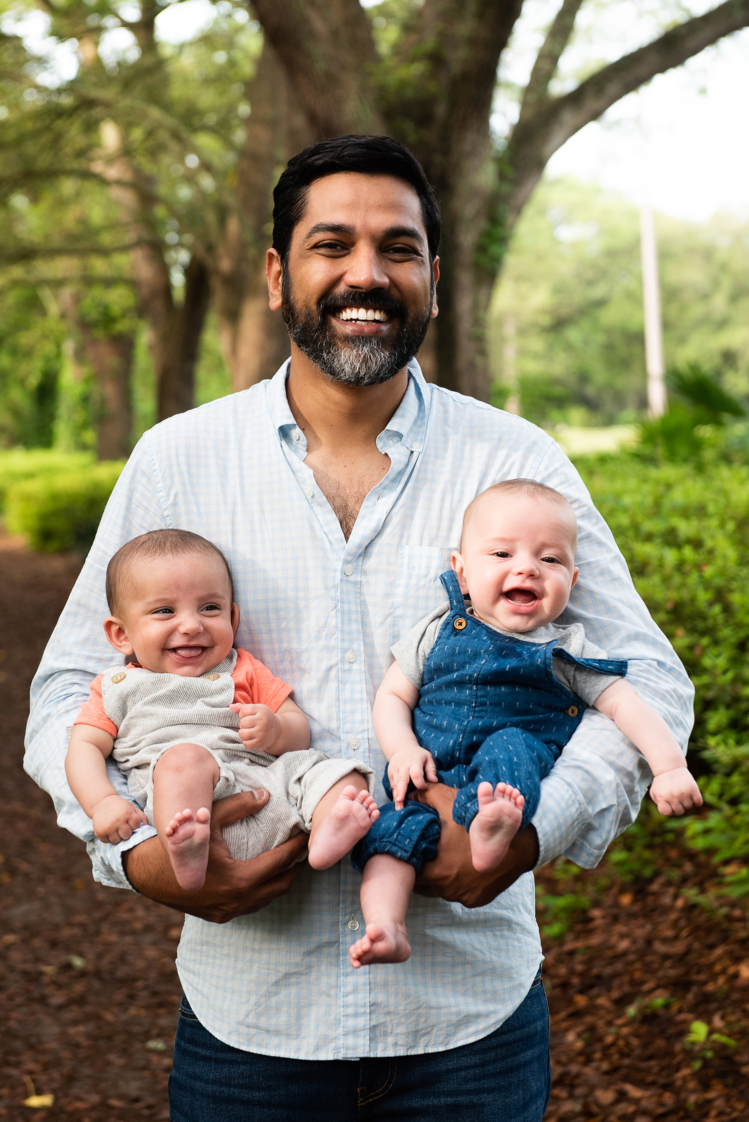 Family Session by Reese Moore Photography