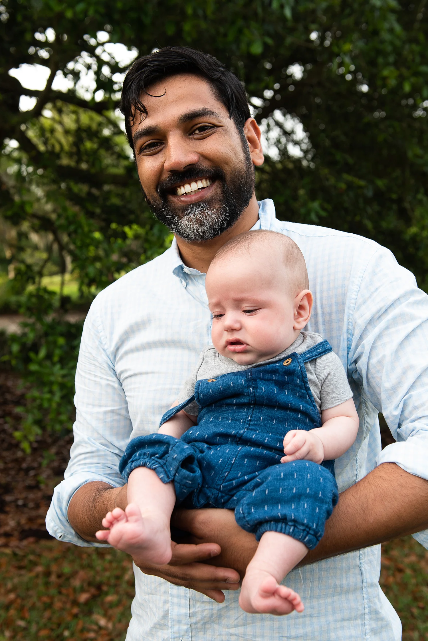 Family Session by Reese Moore Photography