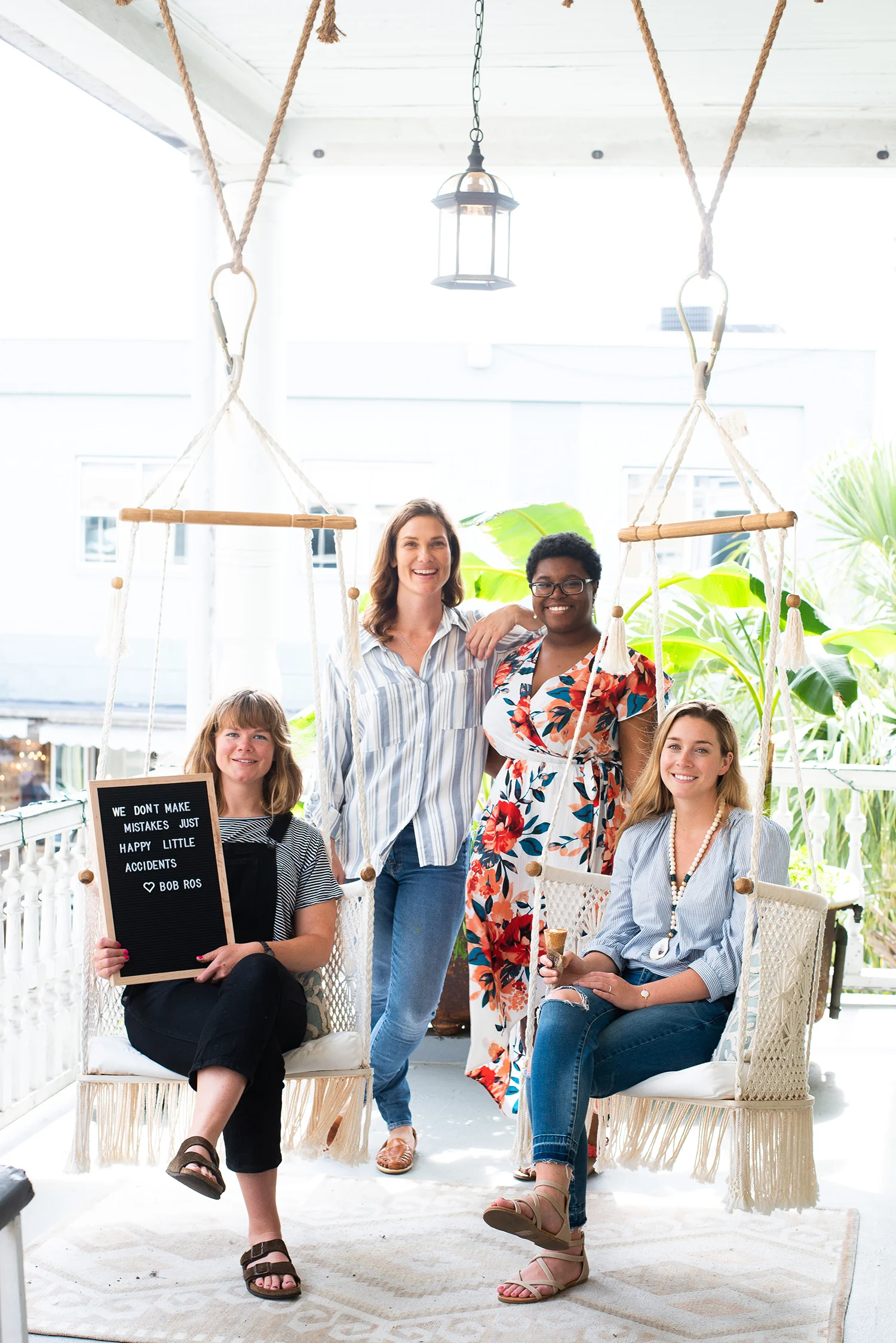 Branding by Charleston Photographer Reese Moore