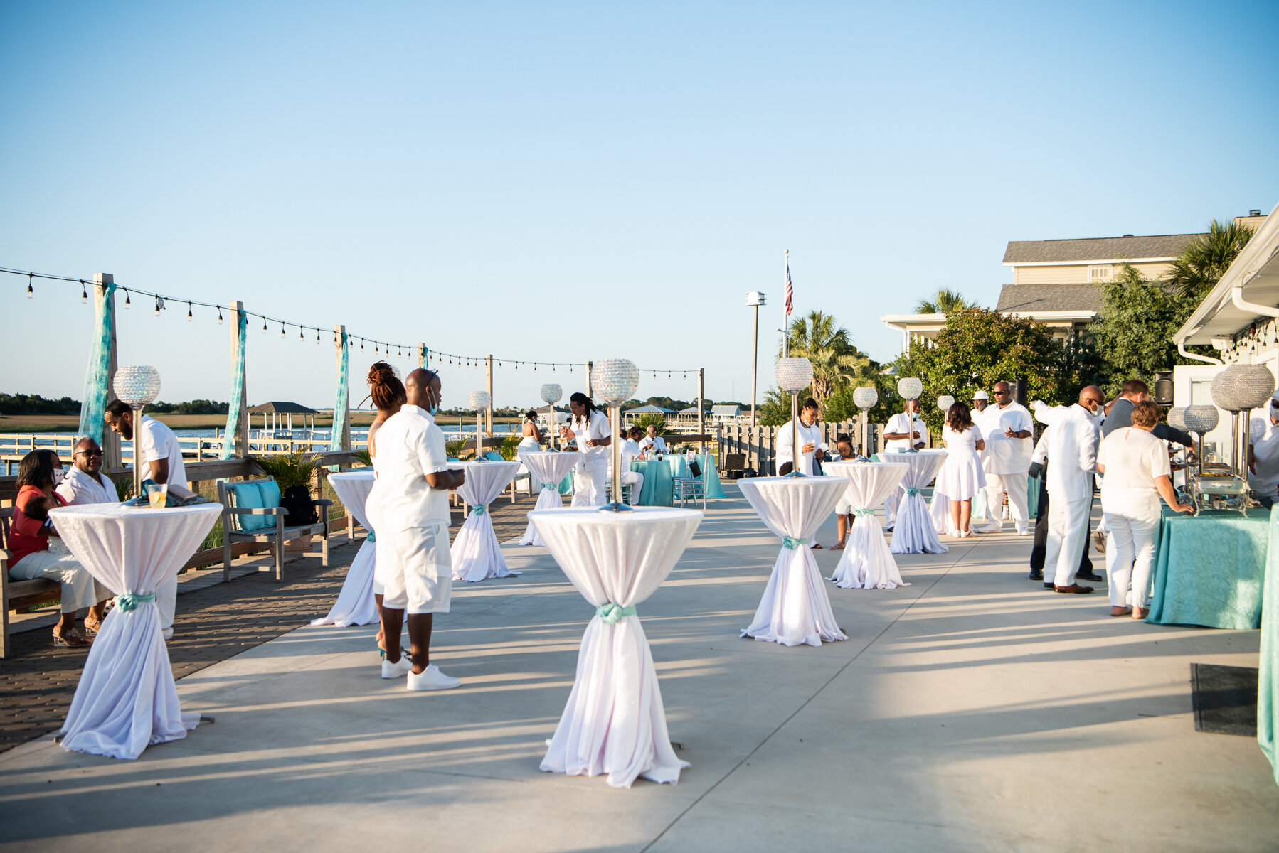 Charleston Wedding Photographer