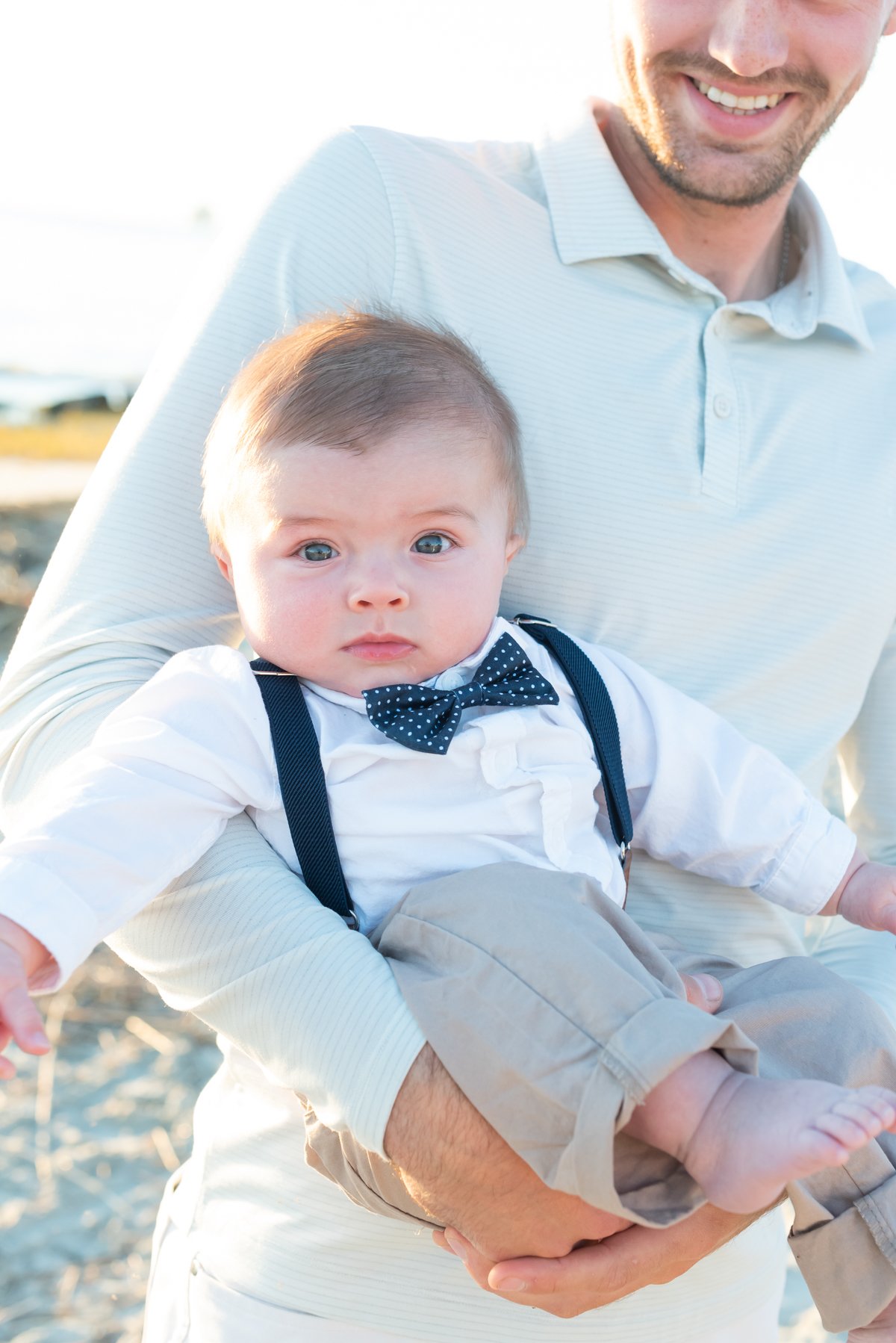  Charleston Family Portrait by Reese Moore Photography 