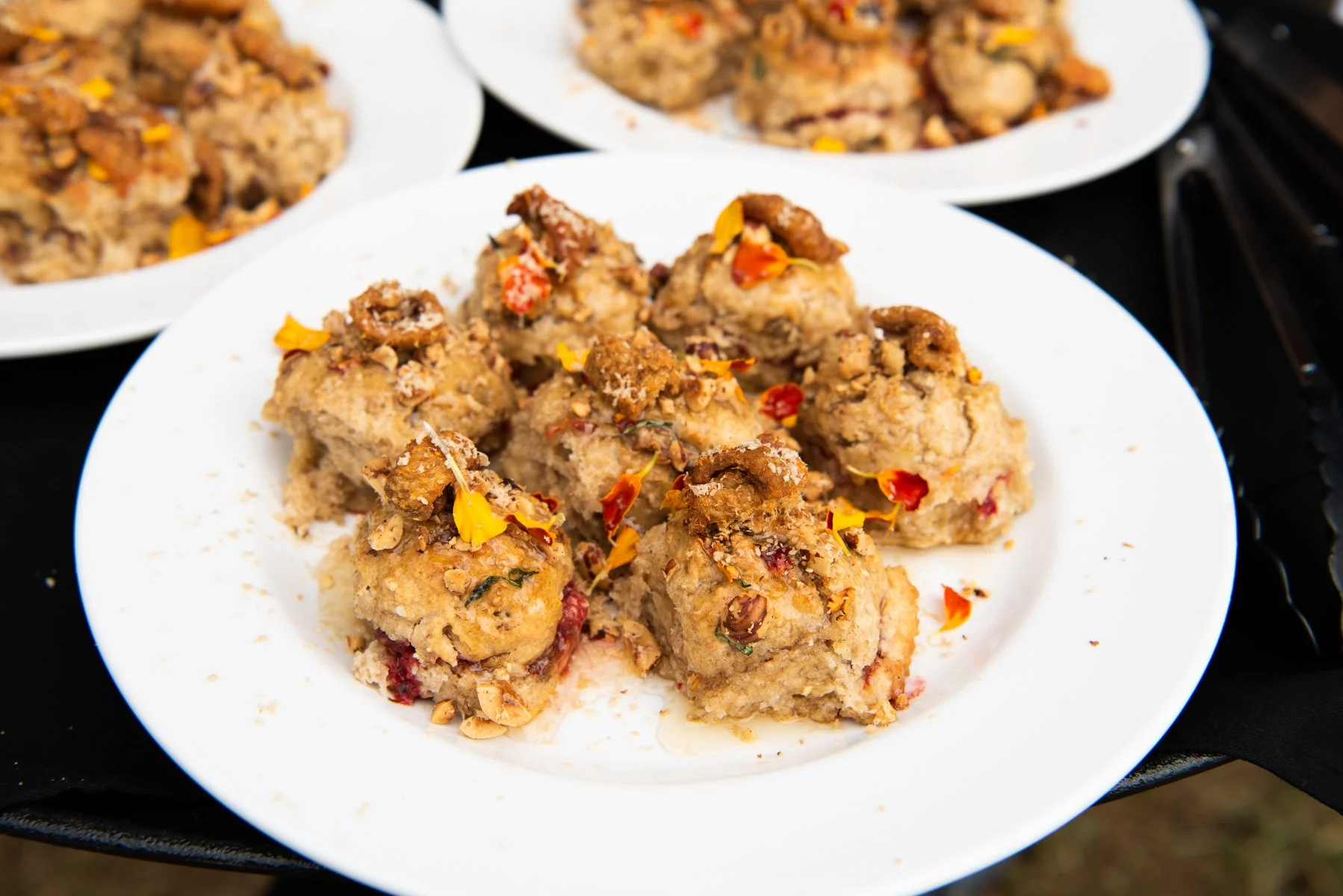 Asheville Event Photographer Reese Moore for Chow Chow Asheville