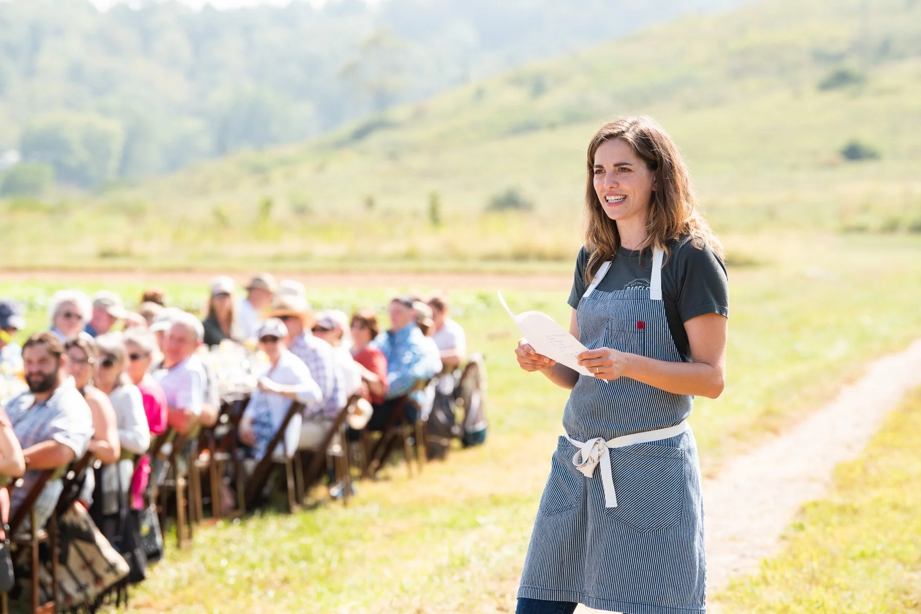 Asheville Event Photographer Reese Moore for Chow Chow Asheville