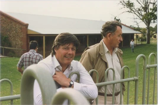Tony McCartney and Keith Free.jpg