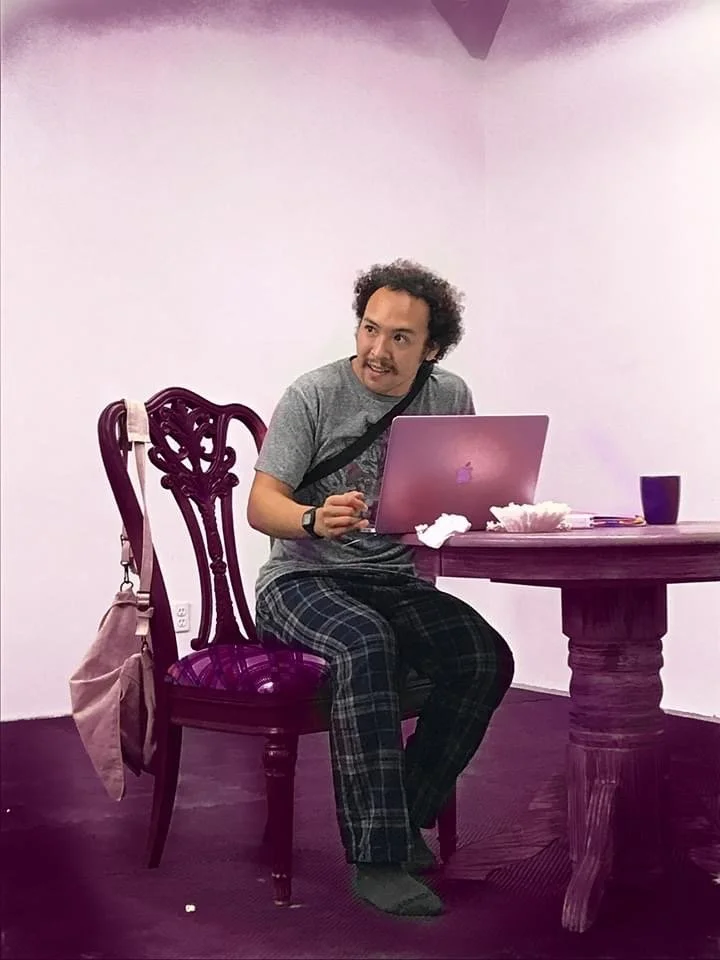 Override (Landing Theatre)