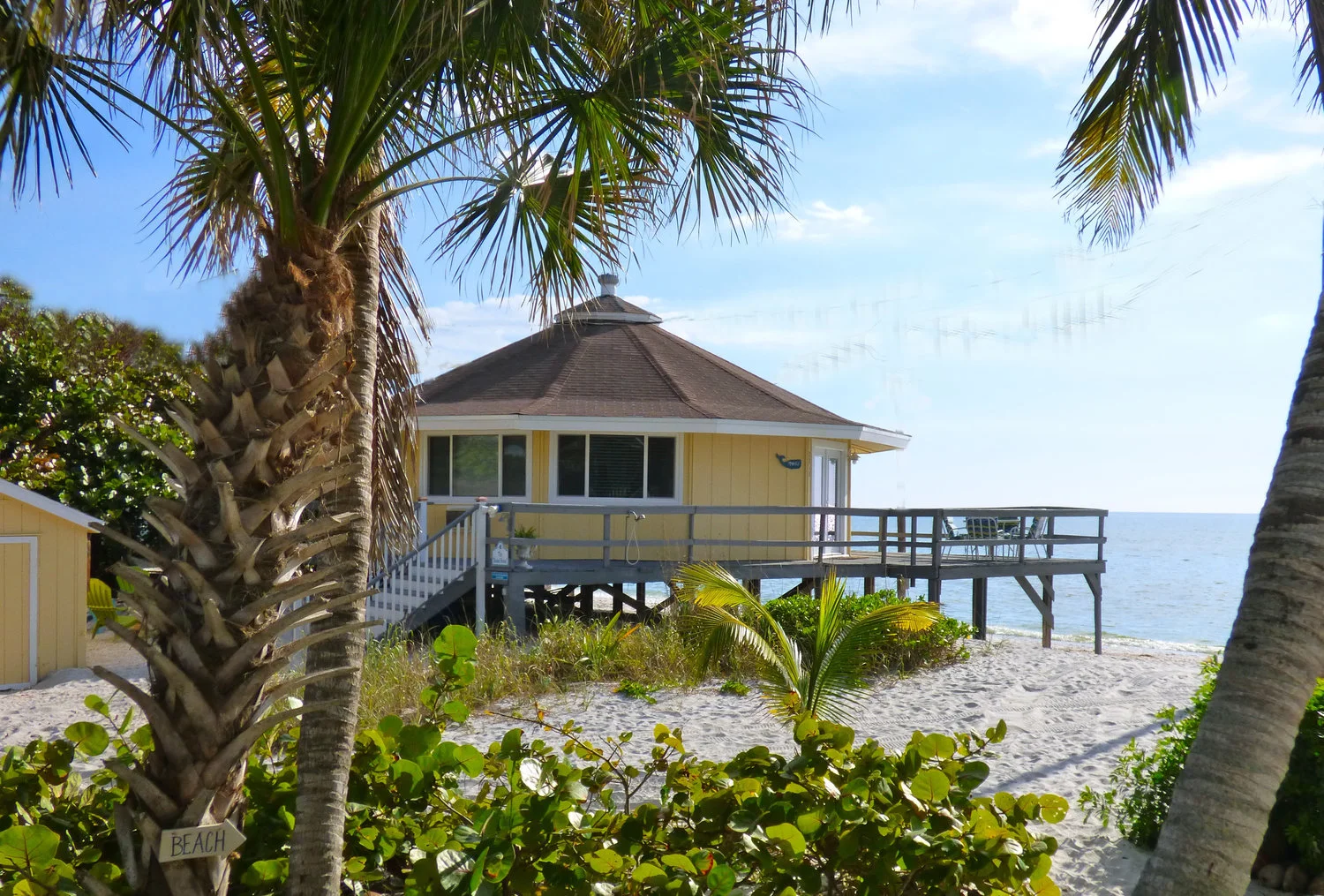 View all — Little Gasparilla Vacation Rentals