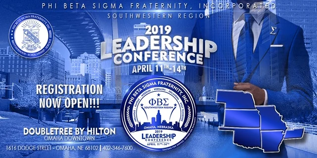 2019 Leadership Conference