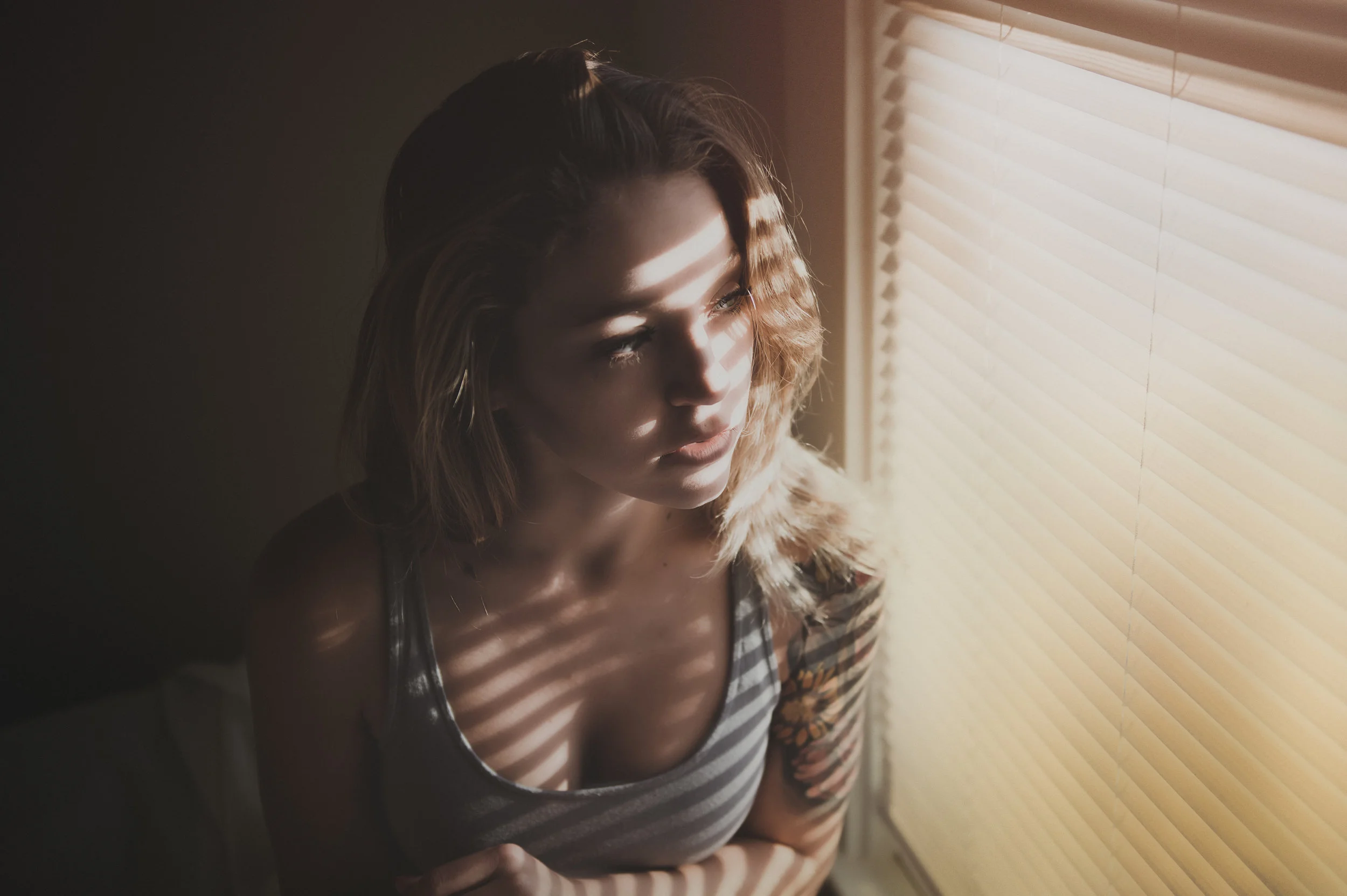 Liz's Story