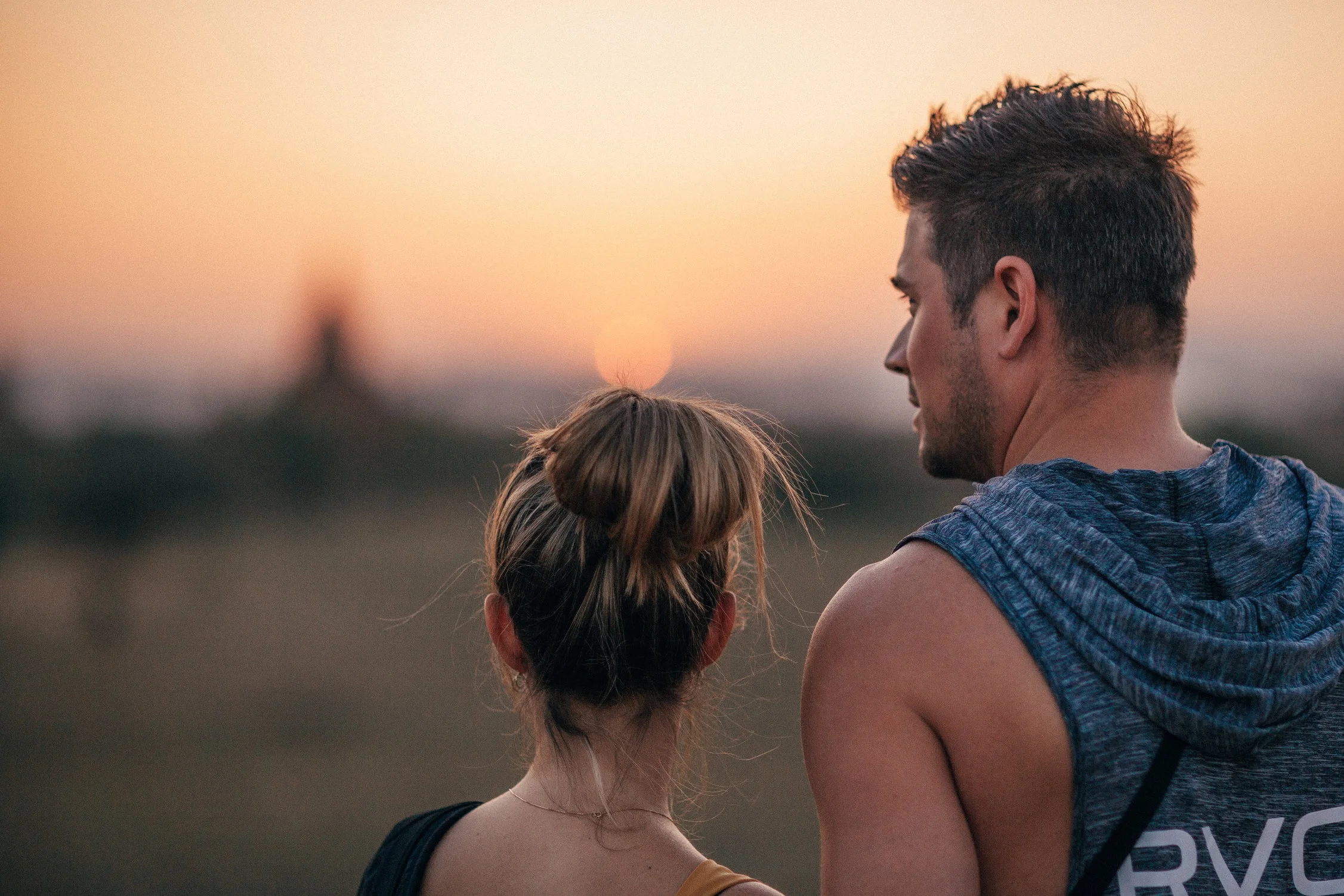 Relationship Anxiety