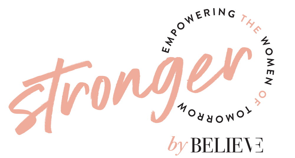 Stronger-Believe