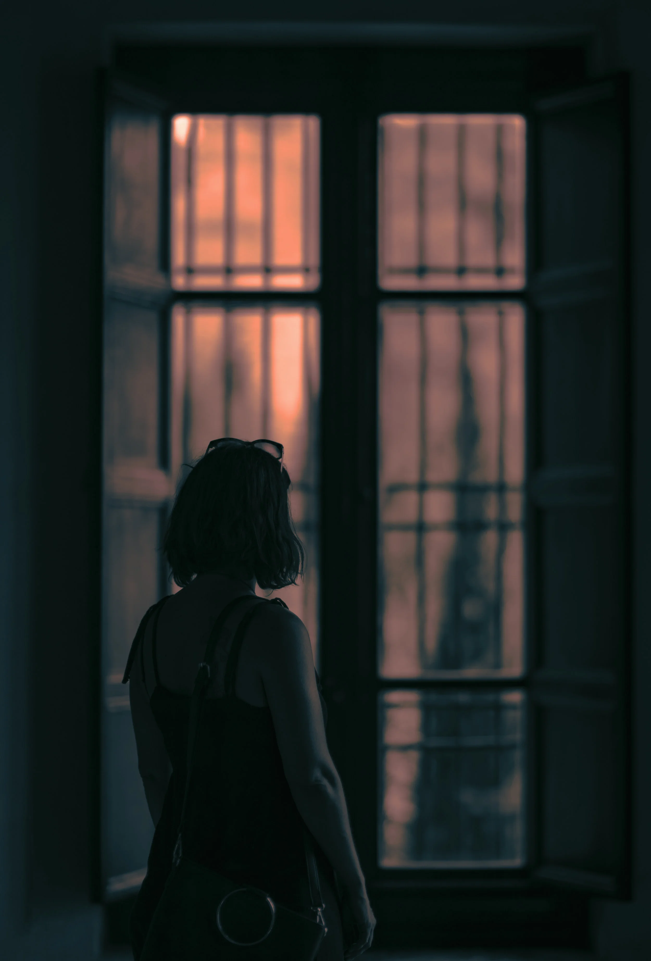 Katherine's Story