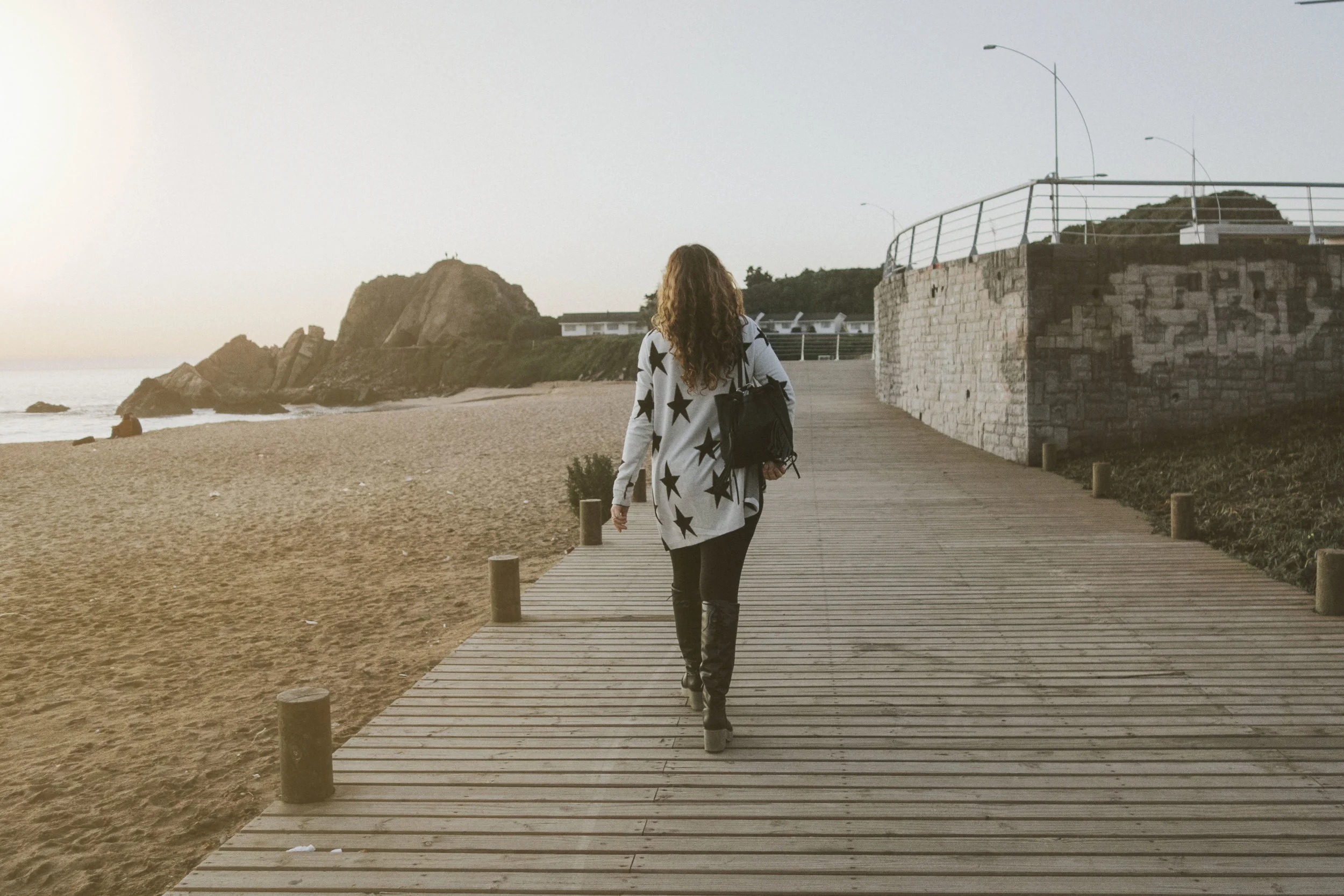 Tracey's Story