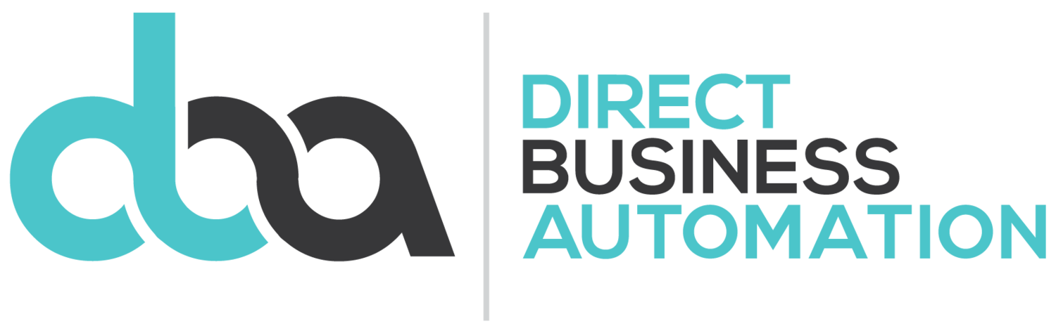 Direct Business Automation