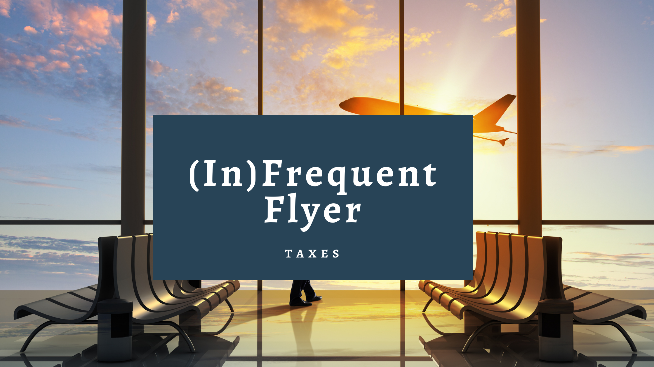 (In)Frequent Flyer