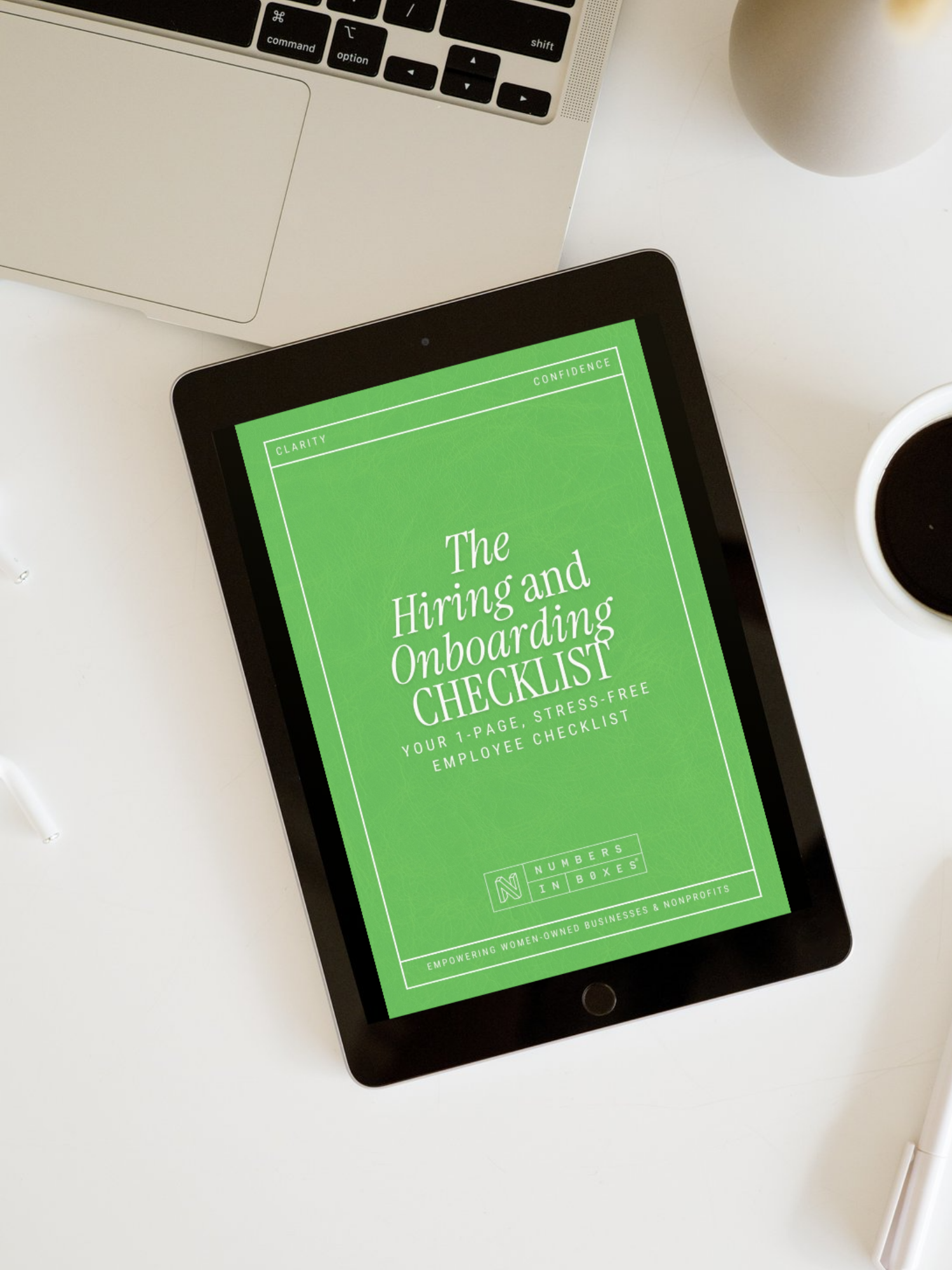 Hiring Checklist for Women Business Owners: Build Support, Not Burnout