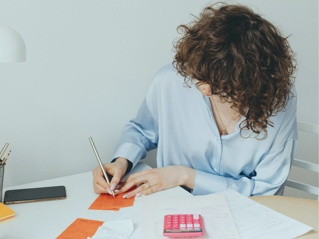 3 Signs Your Financials Are Stressing You Out