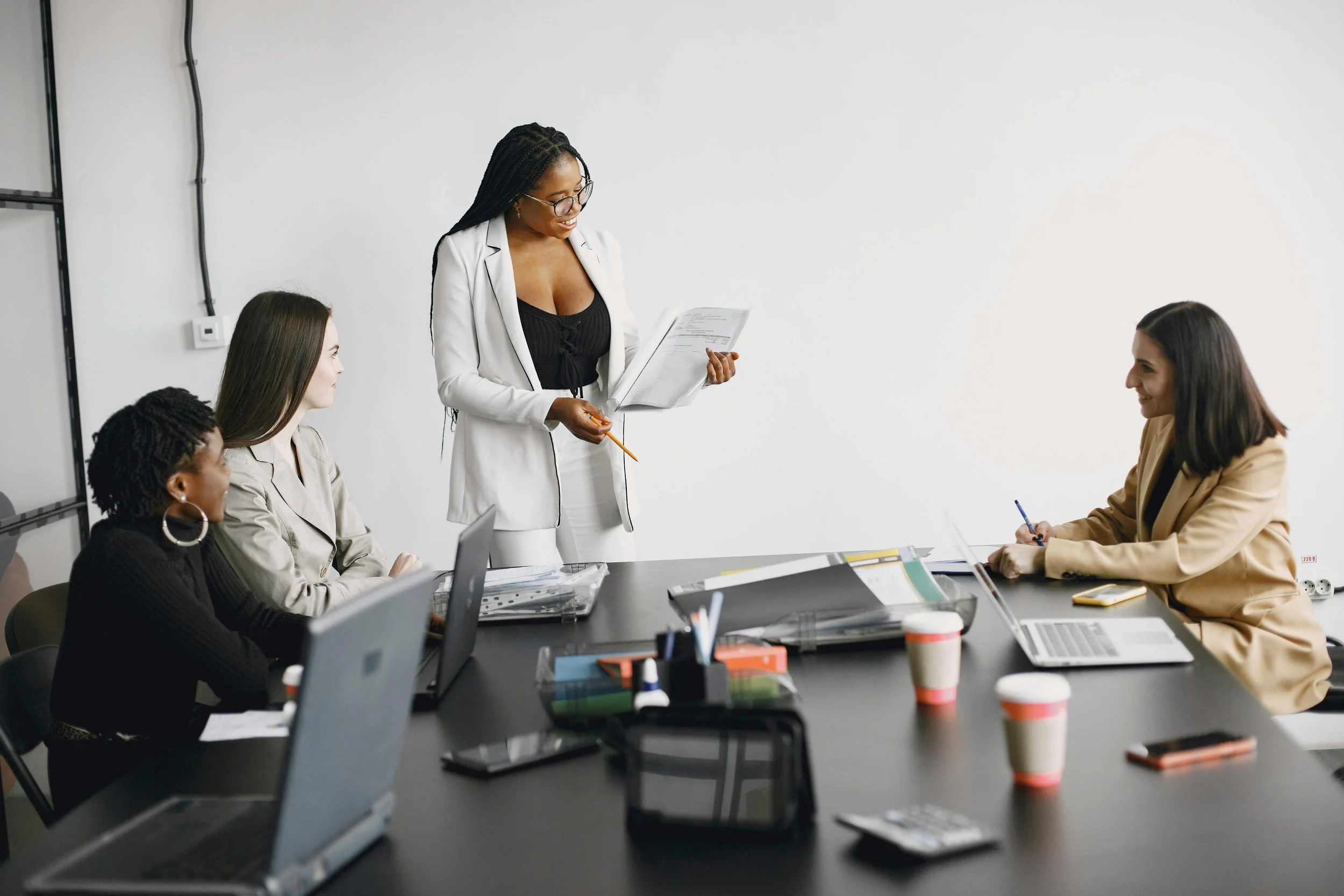 Nonprofits: The Financial Habits That Separate Thriving Nonprofits from the Rest