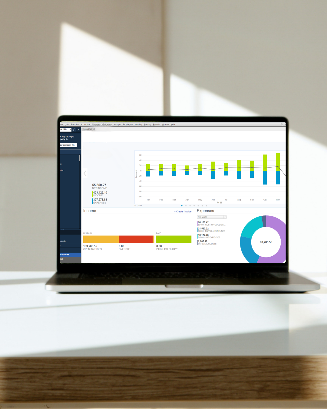 QuickBooks Desktop Is Ending — Here’s Why Nonprofits Are Transitioning to QuickBooks Online NOW