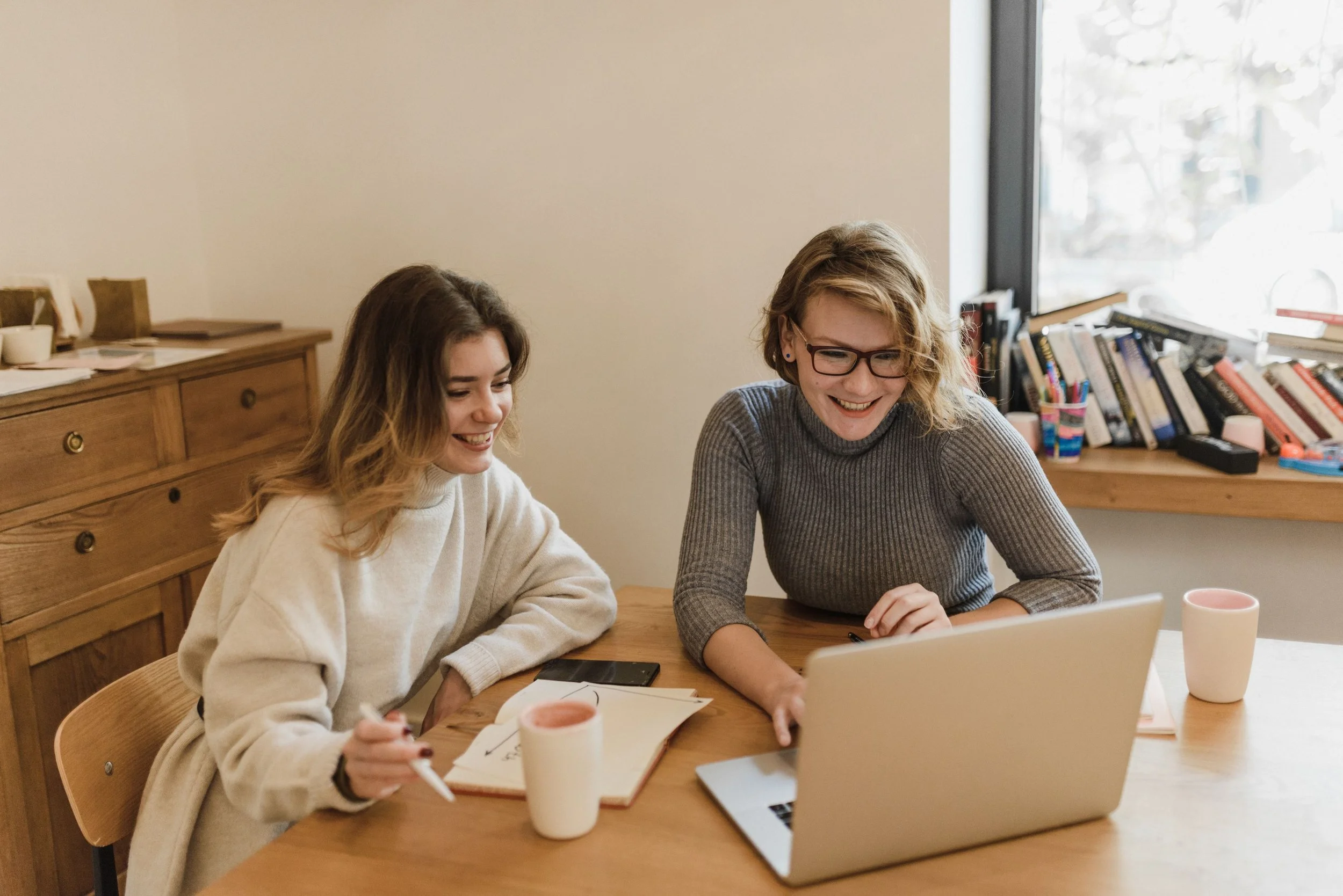 How to Choose A Nonprofit Bookkeeper