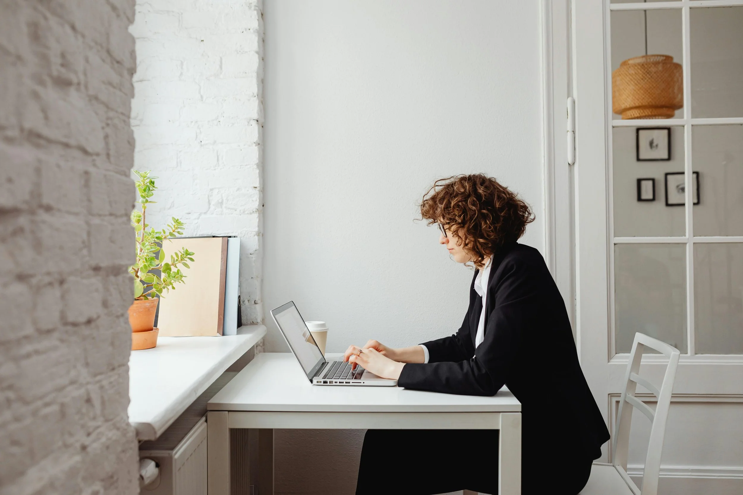 What Happens When Your Bookkeeping Depends on One Person?