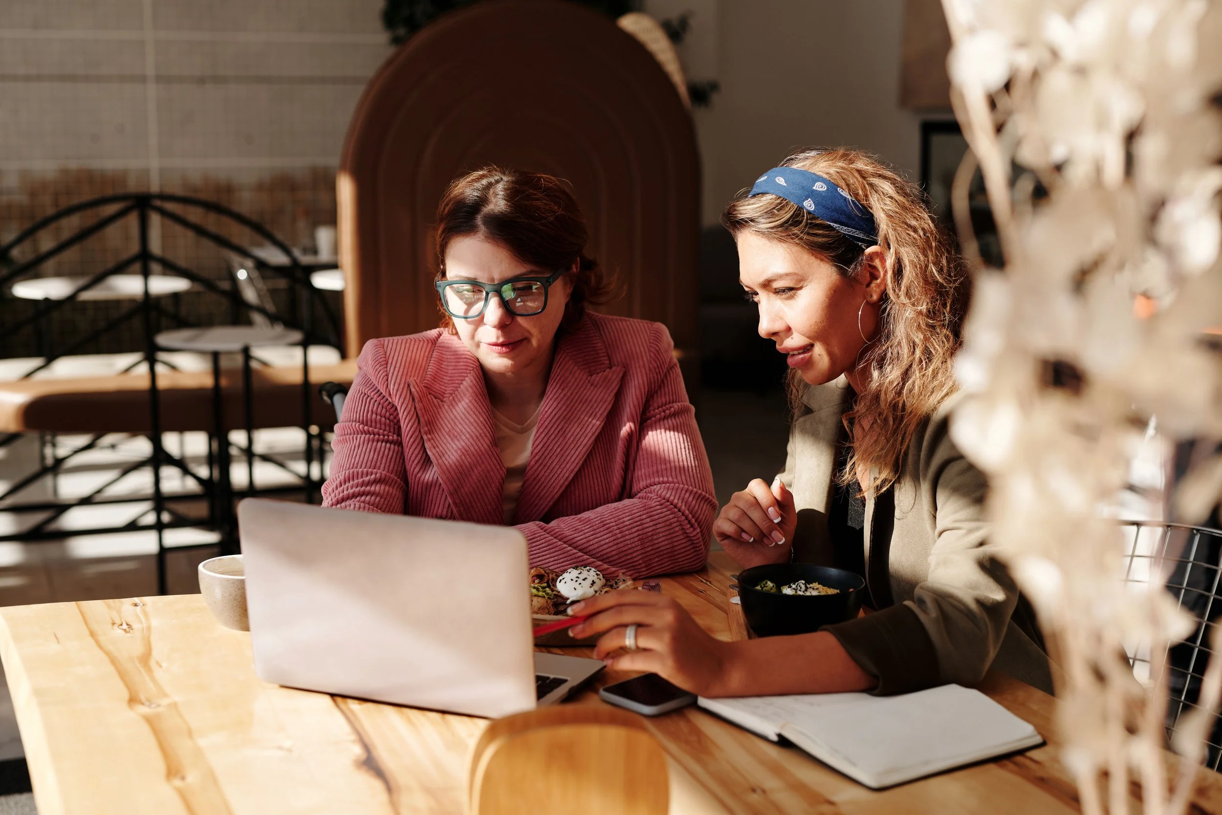 How to Build Financial Systems That Survive Turnover