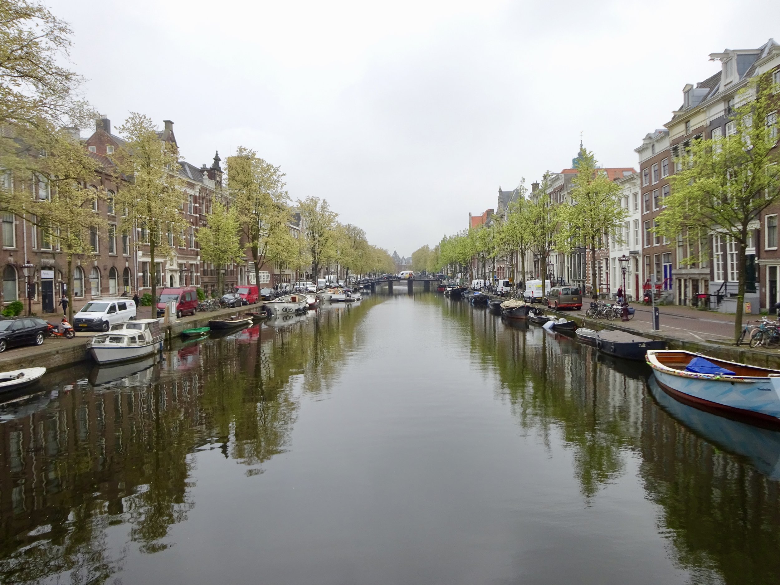Amsterdam, Netherlands