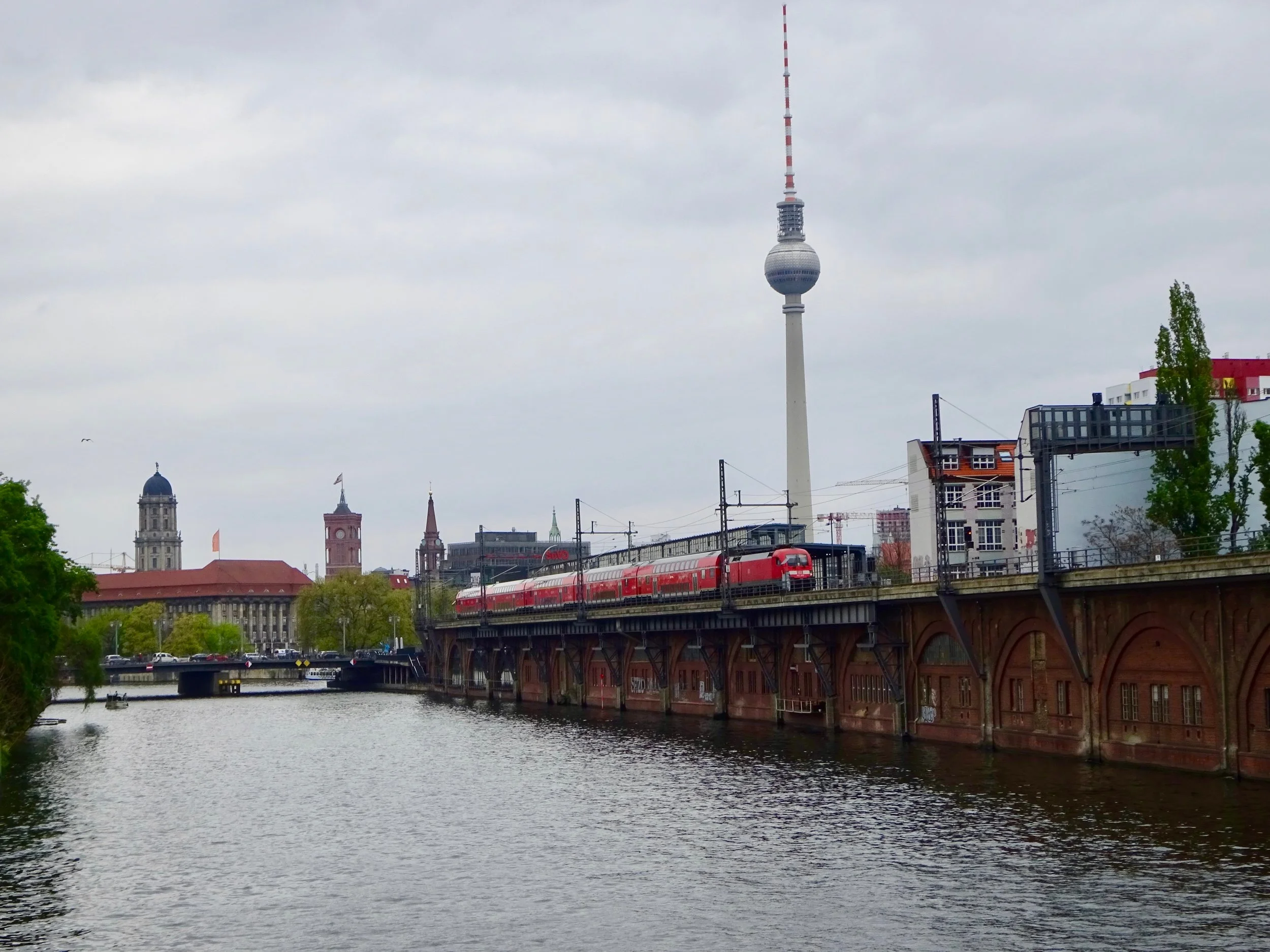 Berlin, Germany