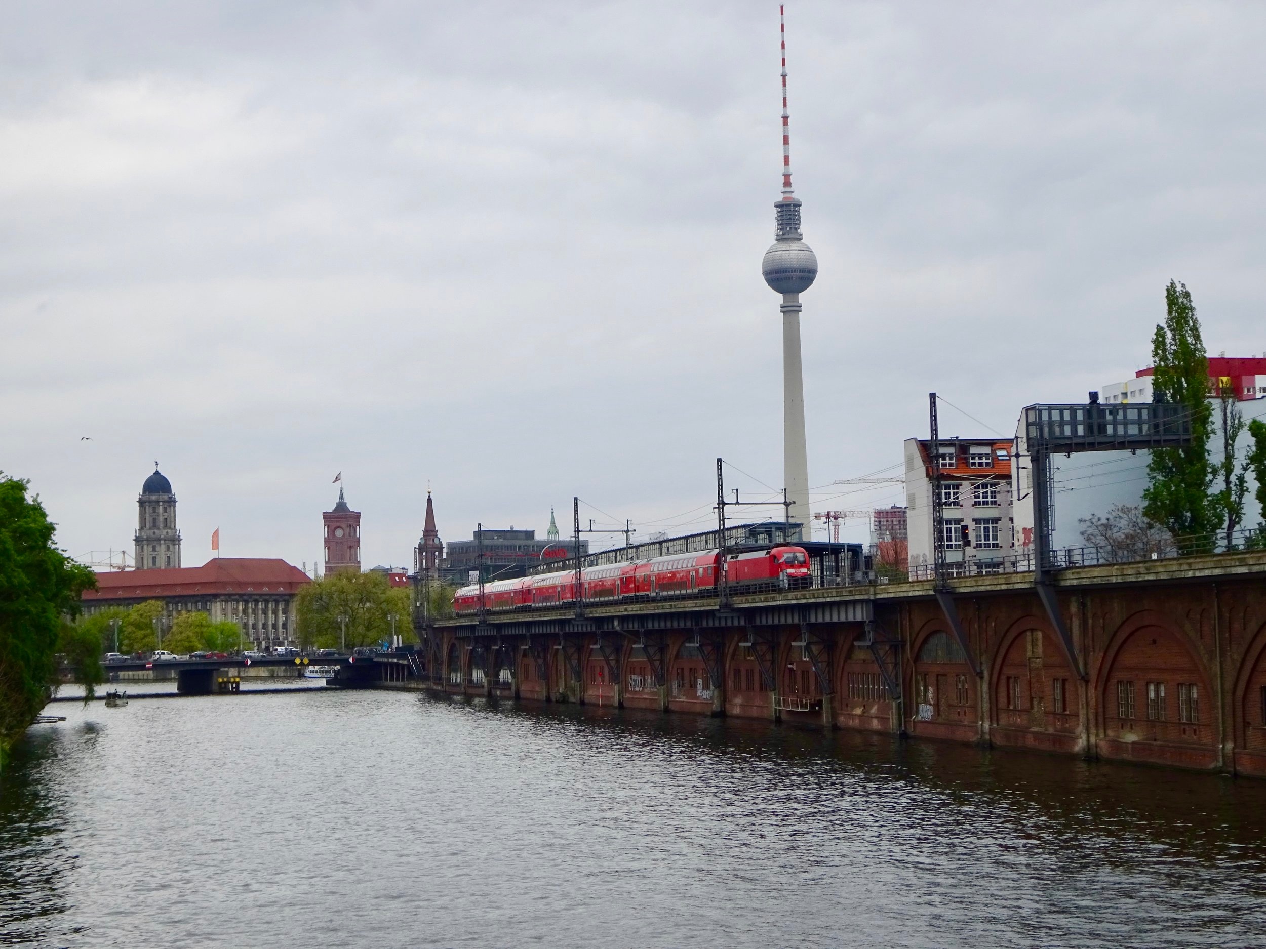 Berlin, Germany