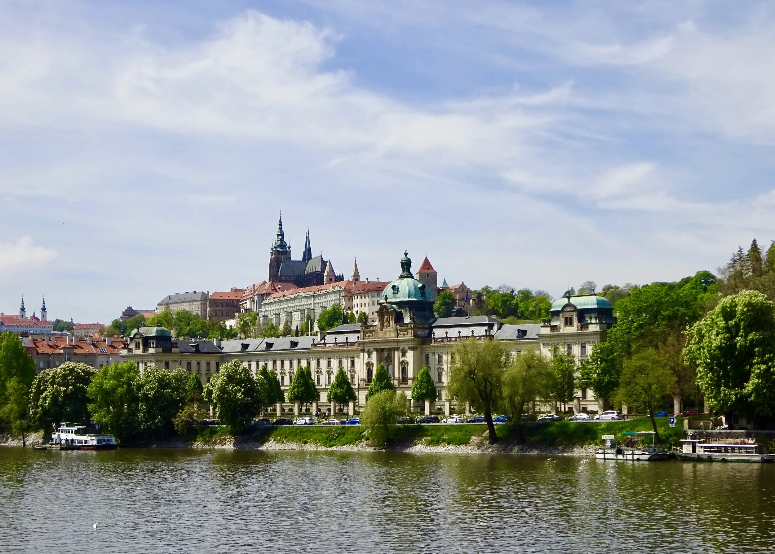 Prague, Czech Republic