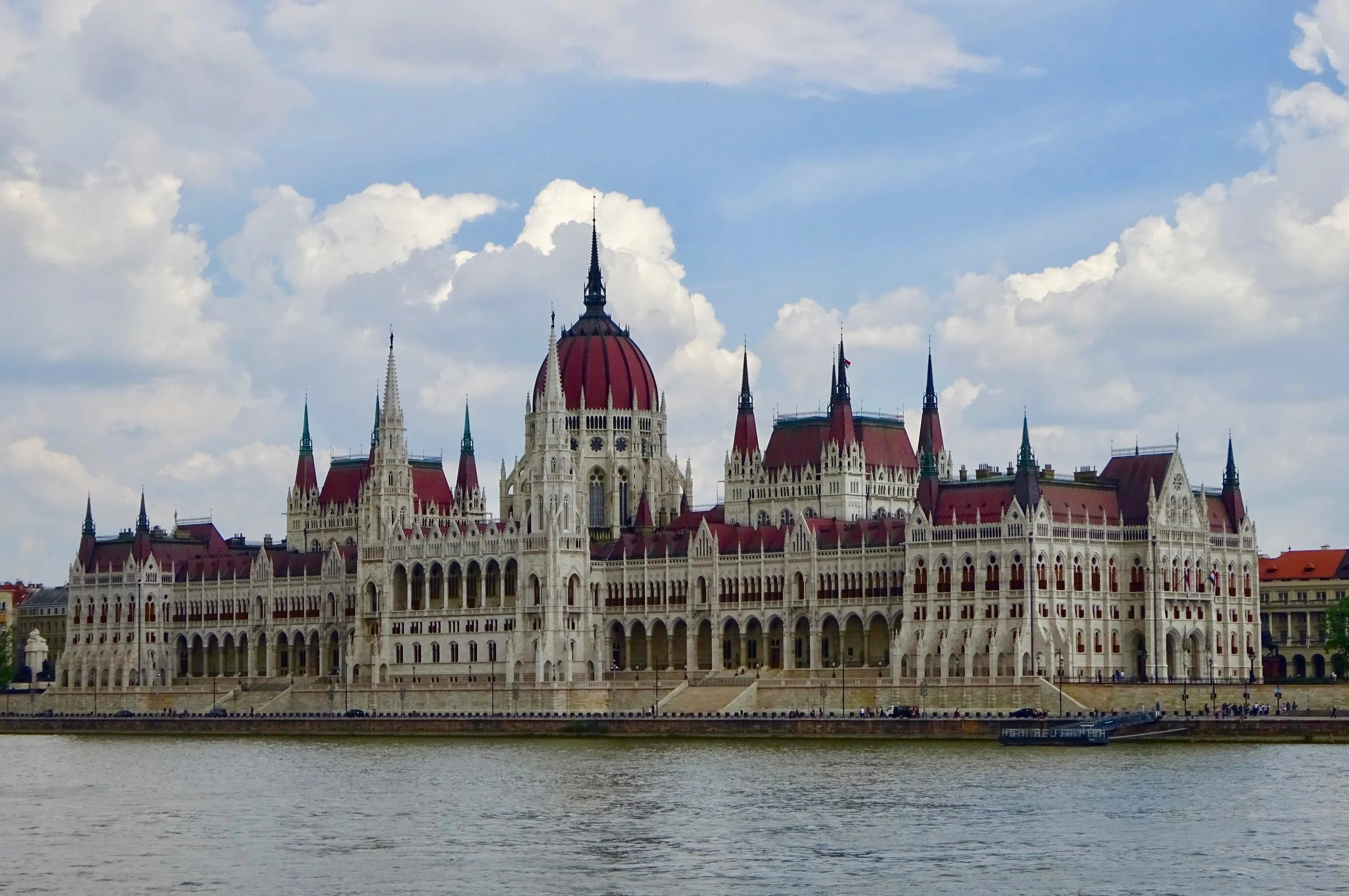 Budapest, Hungary