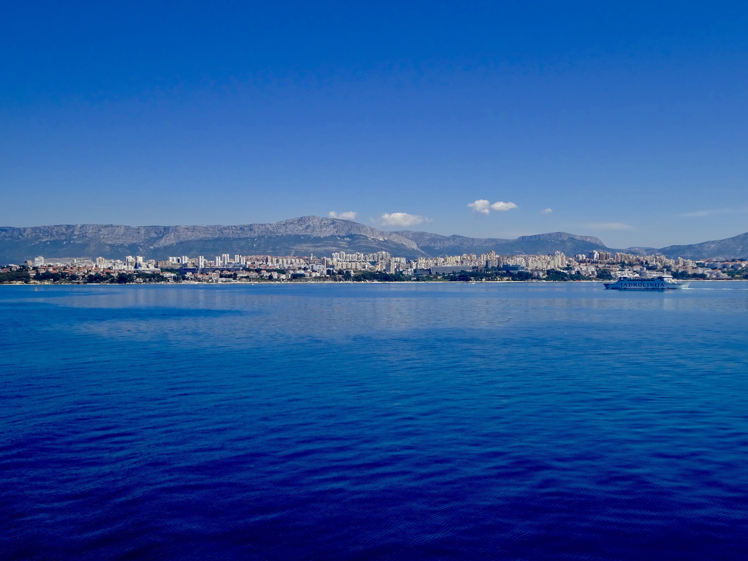Split, Croatia