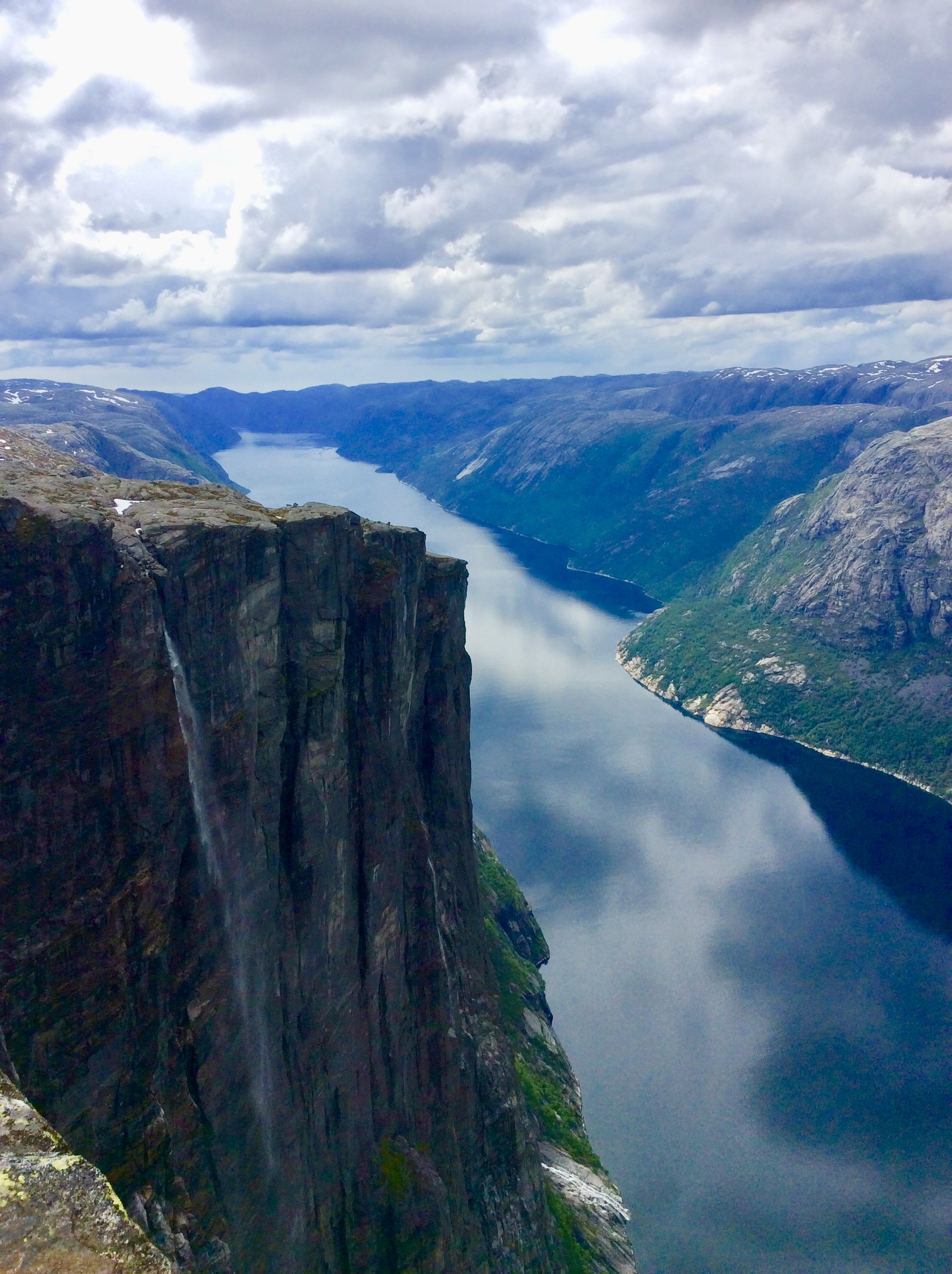 Kjerag, Norway