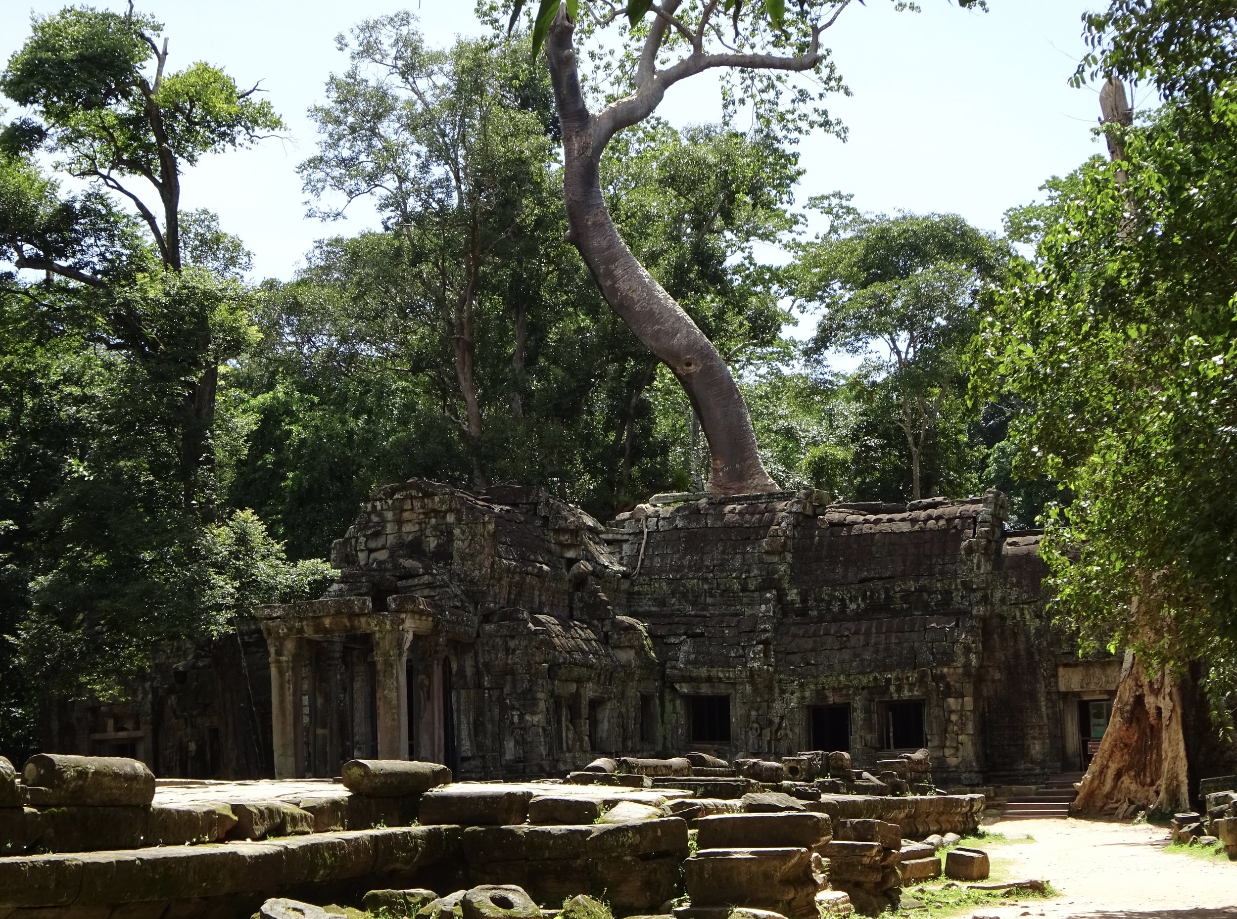 Angkor Wat, Cambodia