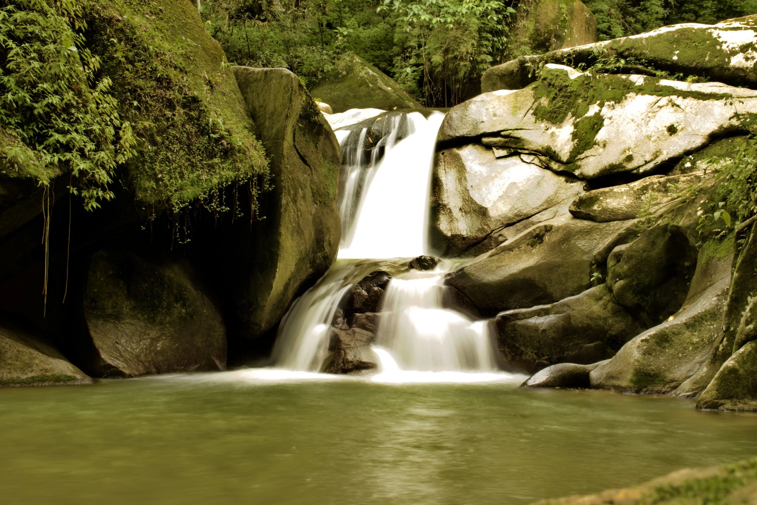 Minca, Colombia