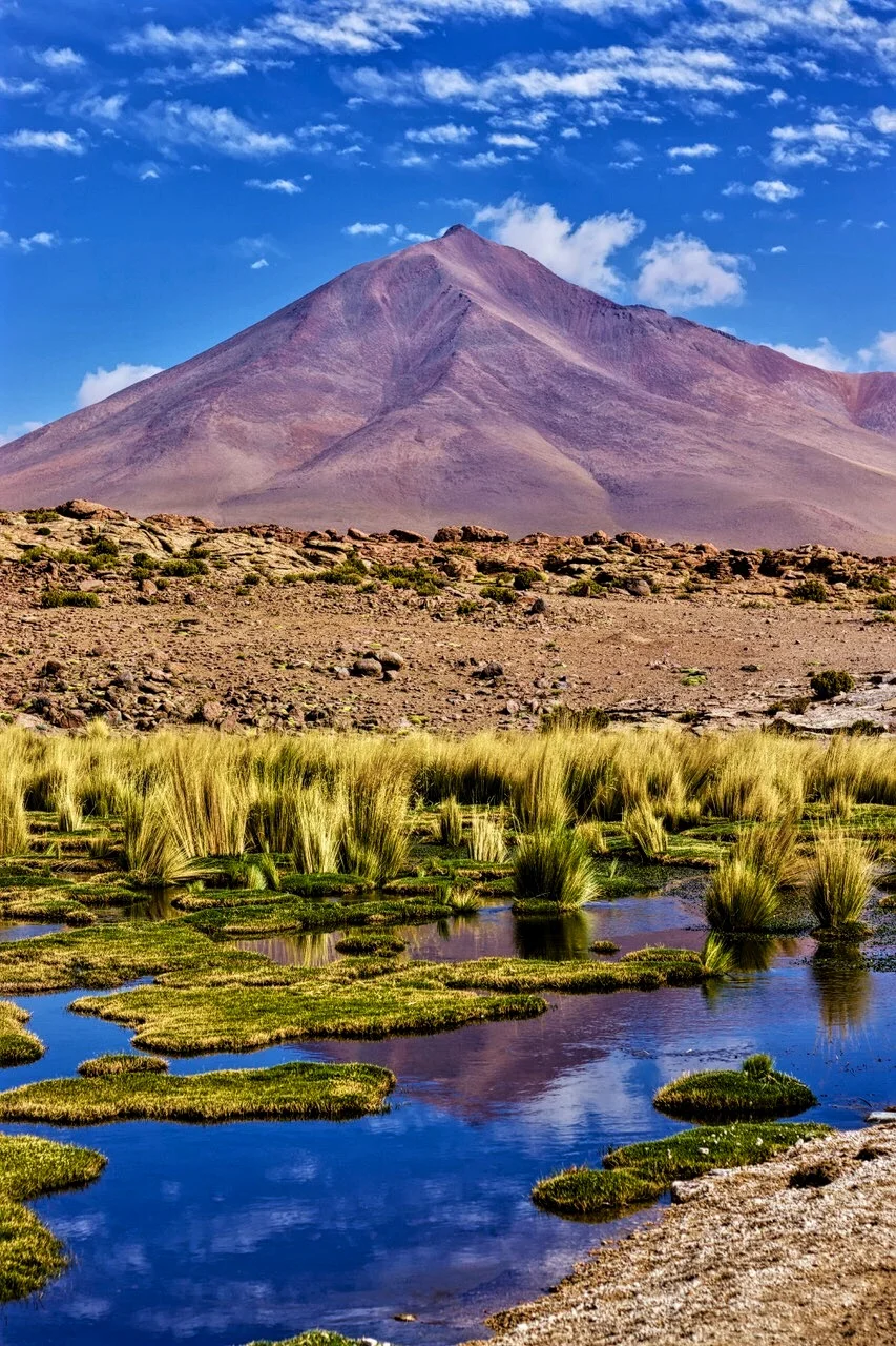 Bolivia
