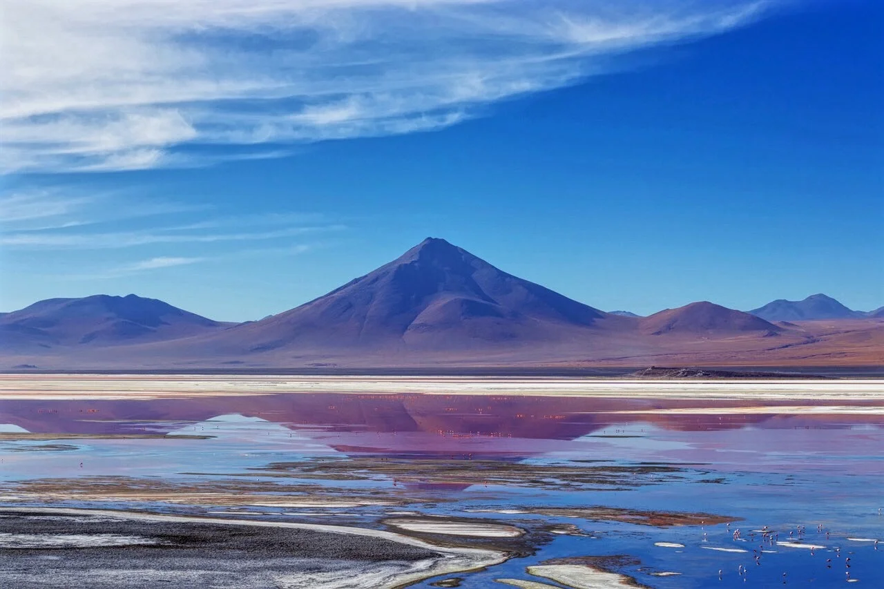 Bolivia