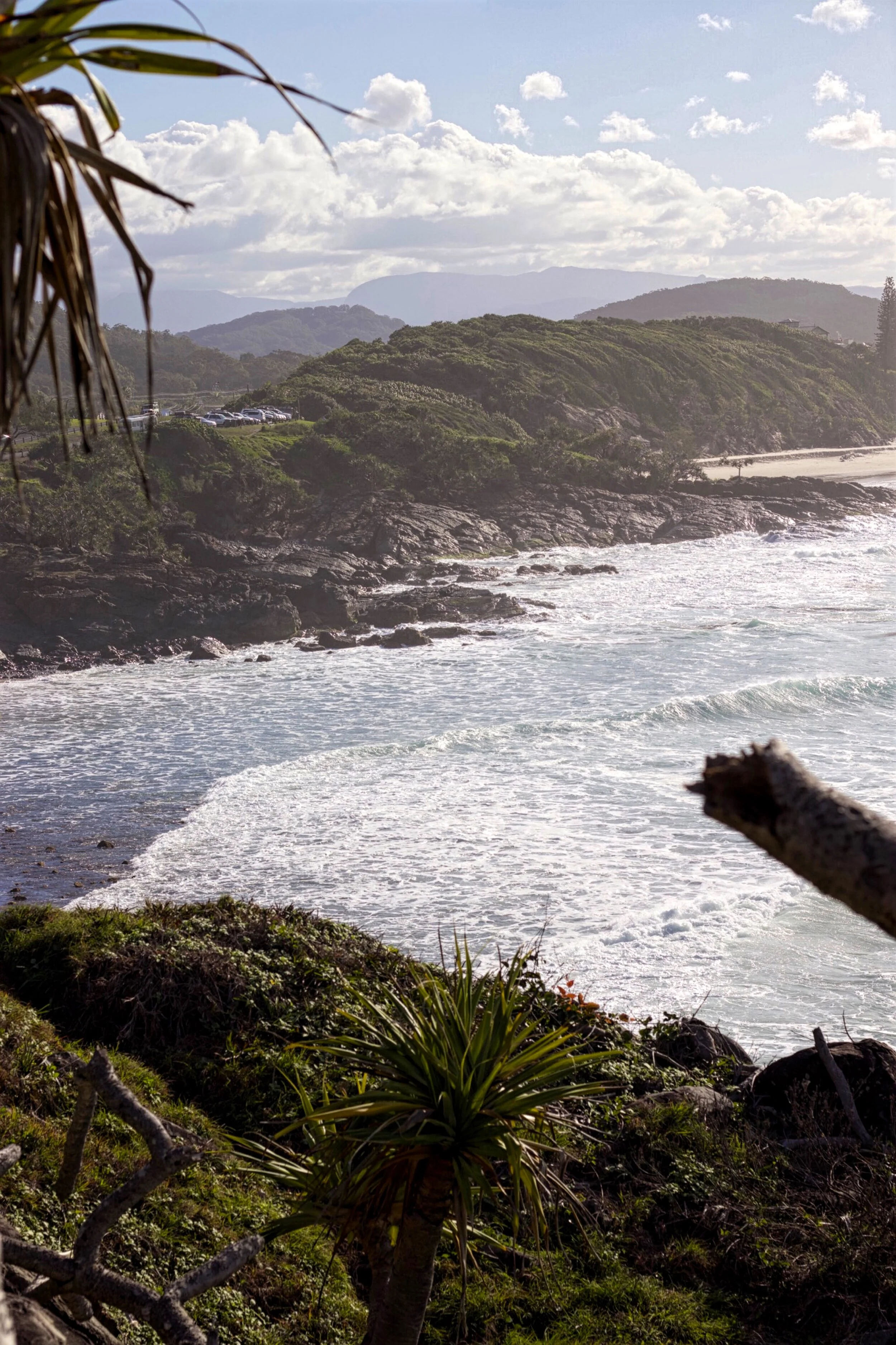 Hastings Point, New South Wales, Australia