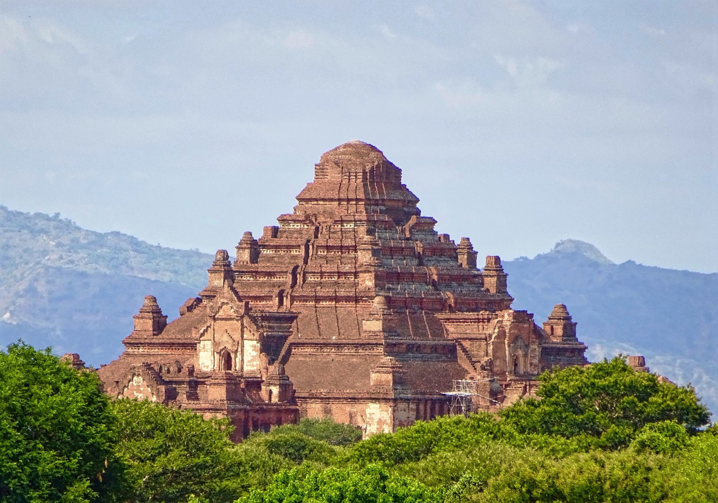 Bagan, Myanmar