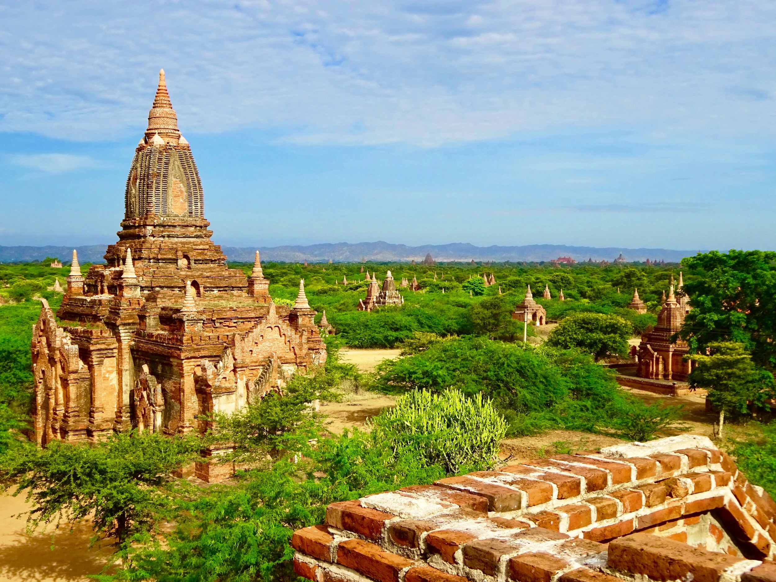 Bagan, Myanmar