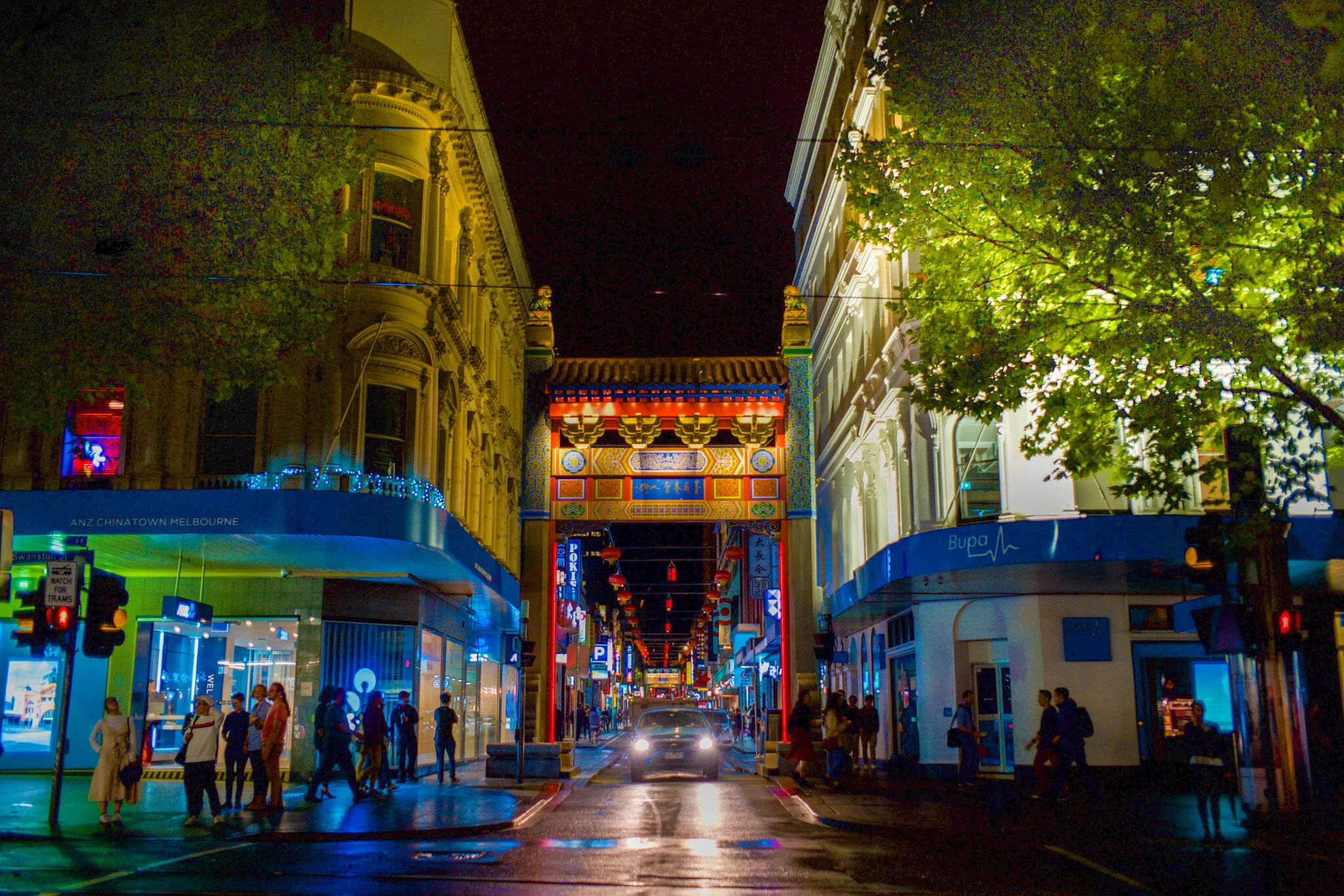Melbourne, Victoria, Australia