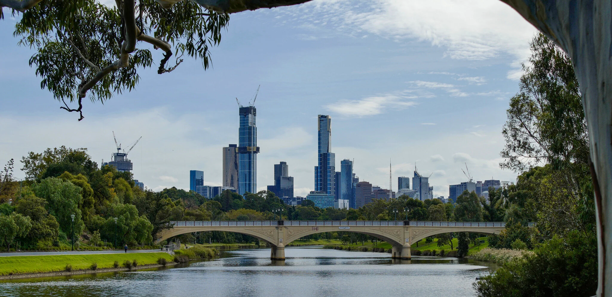 Cremorne, Victoria, Australia