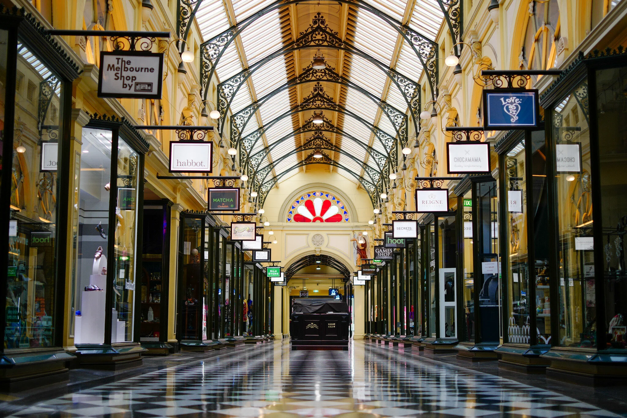 Melbourne, Victoria, Australia