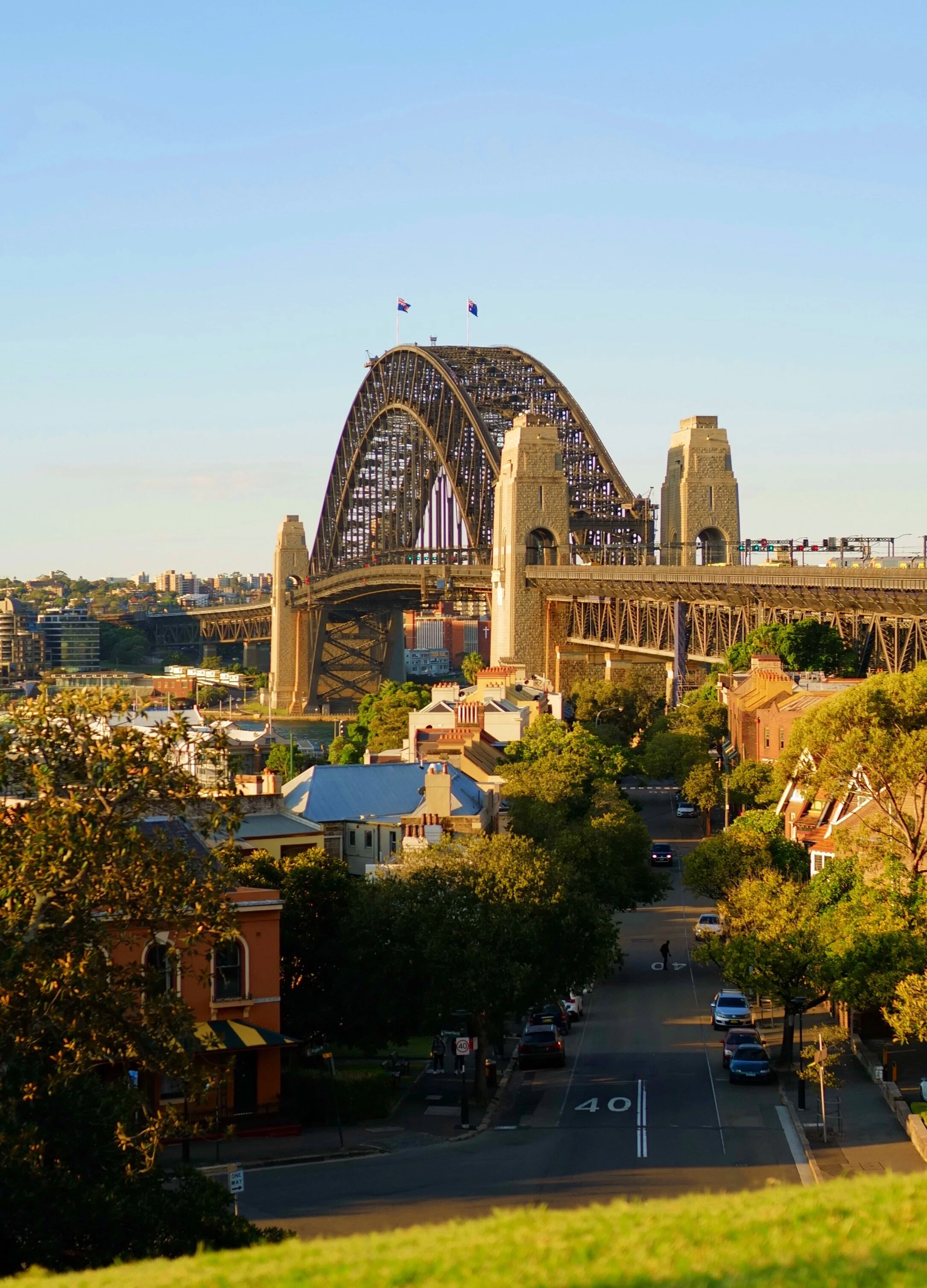 Sydney, New South Wales, Australia