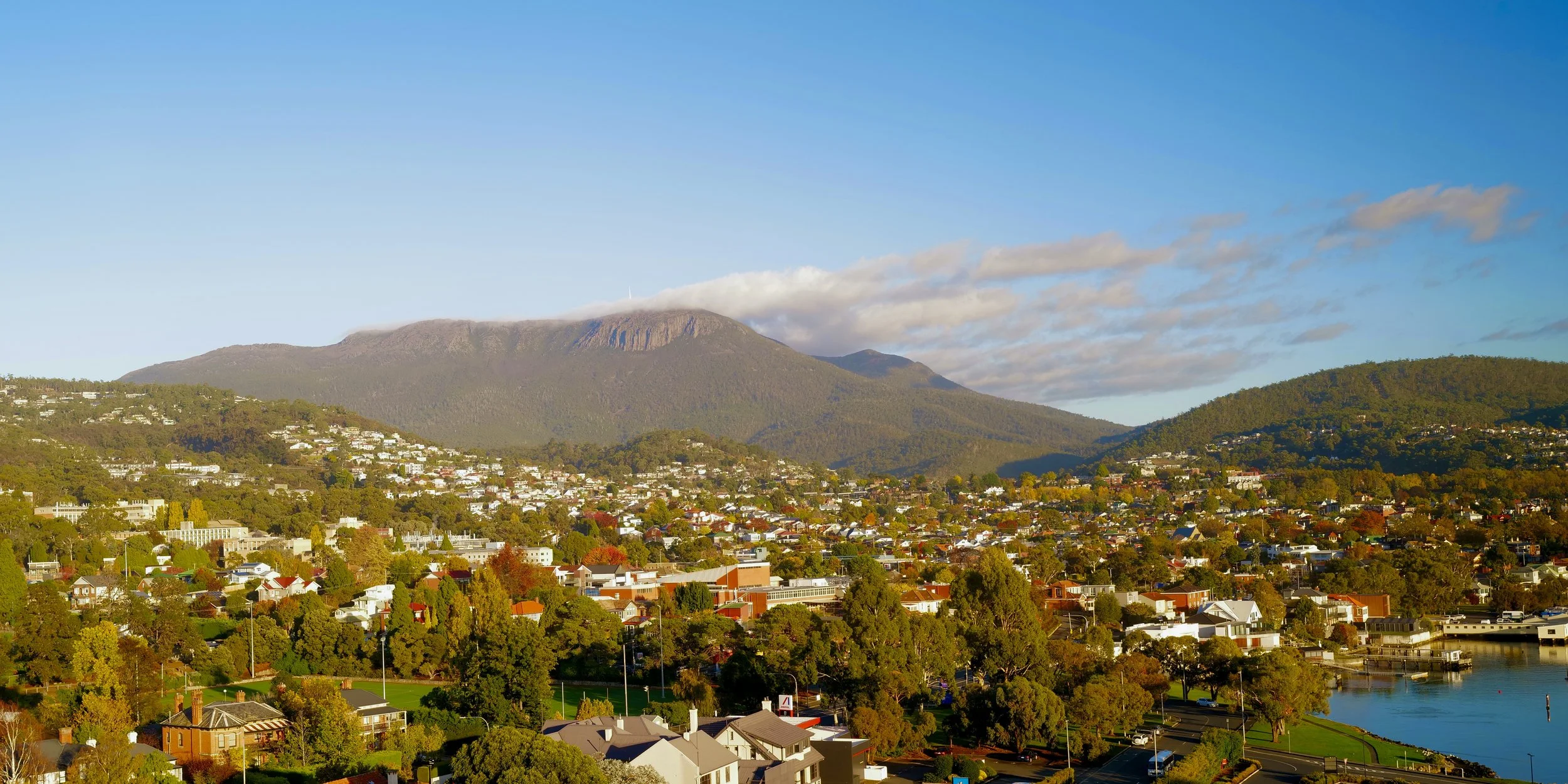 Hobart, Tasmania, Australia