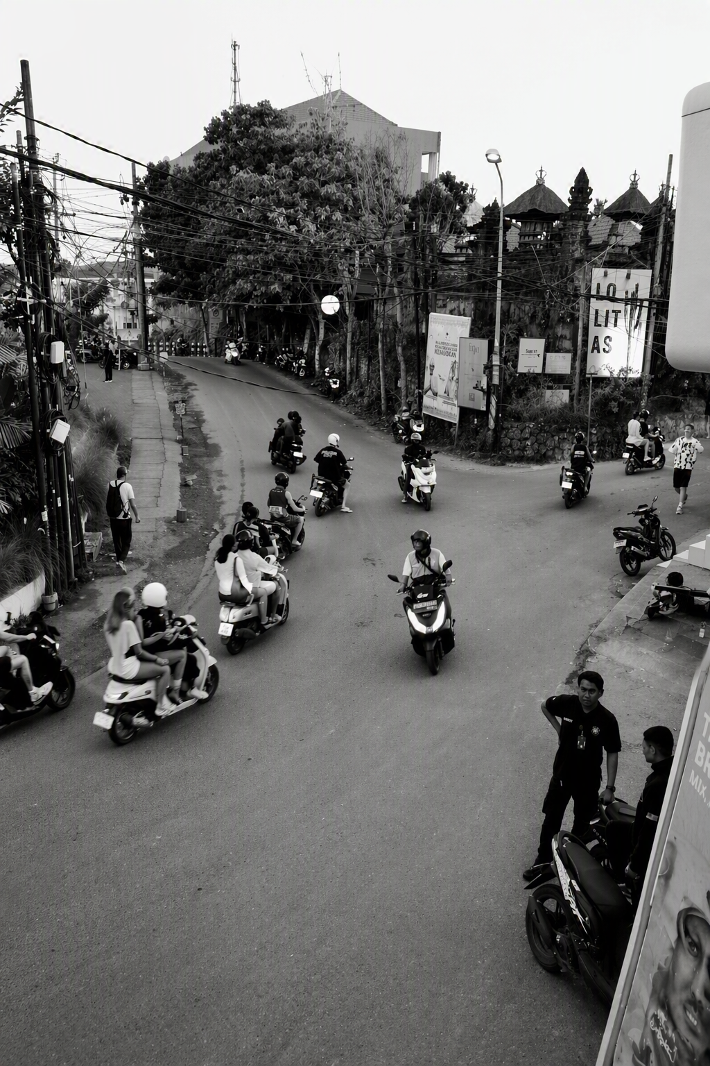 Bali, Indonesia