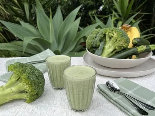 green smoothi