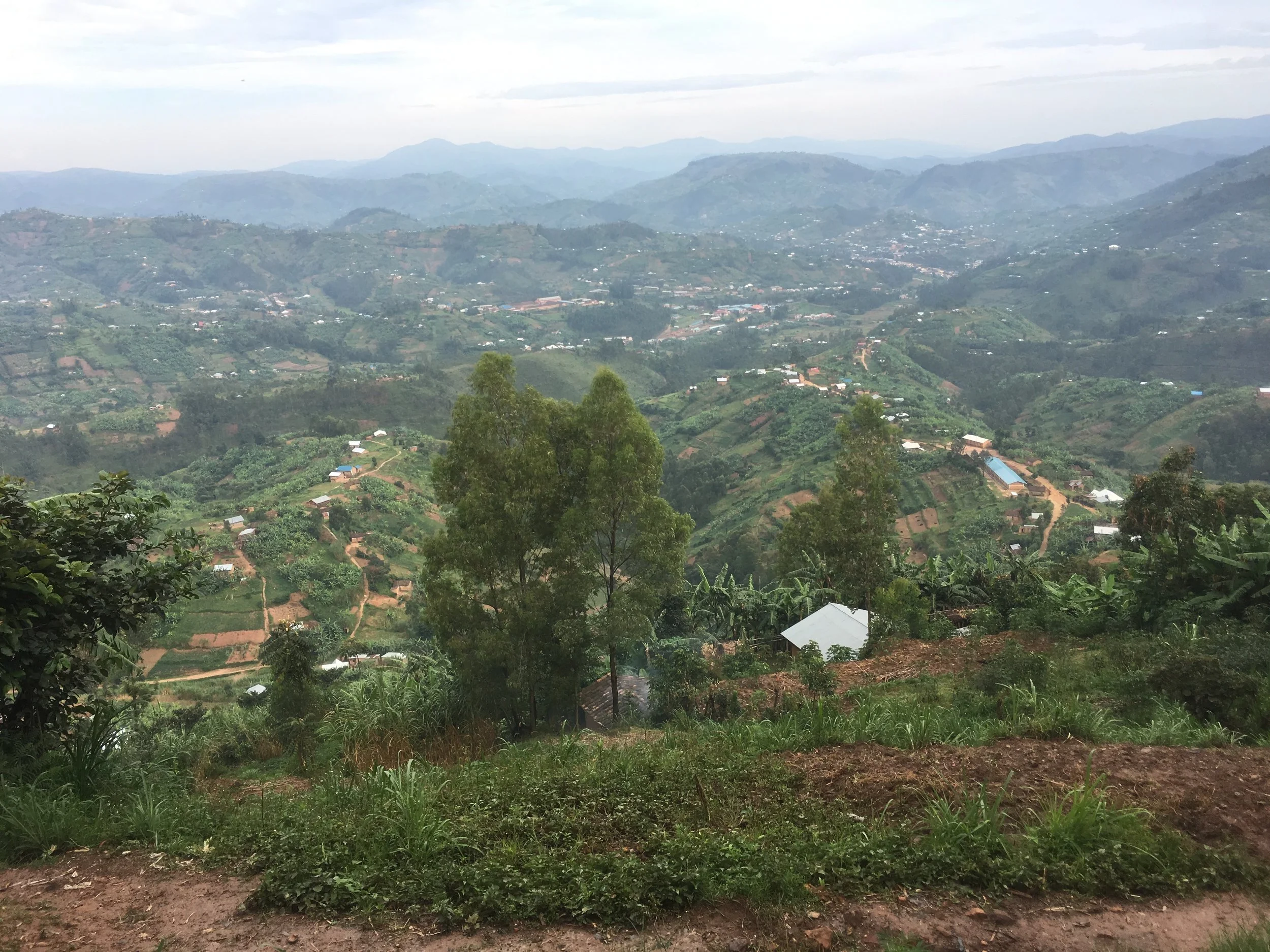 Formative Evaluation of the Training, Support and Access Model for MNCH in Rwanda and Burundi –TSAM  |  2018